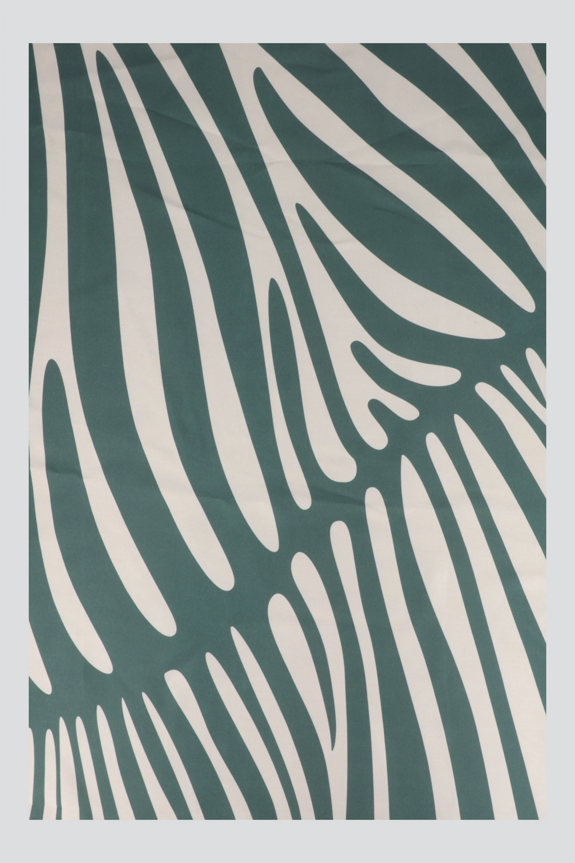 Pañuelo rayas zebra - Image 3