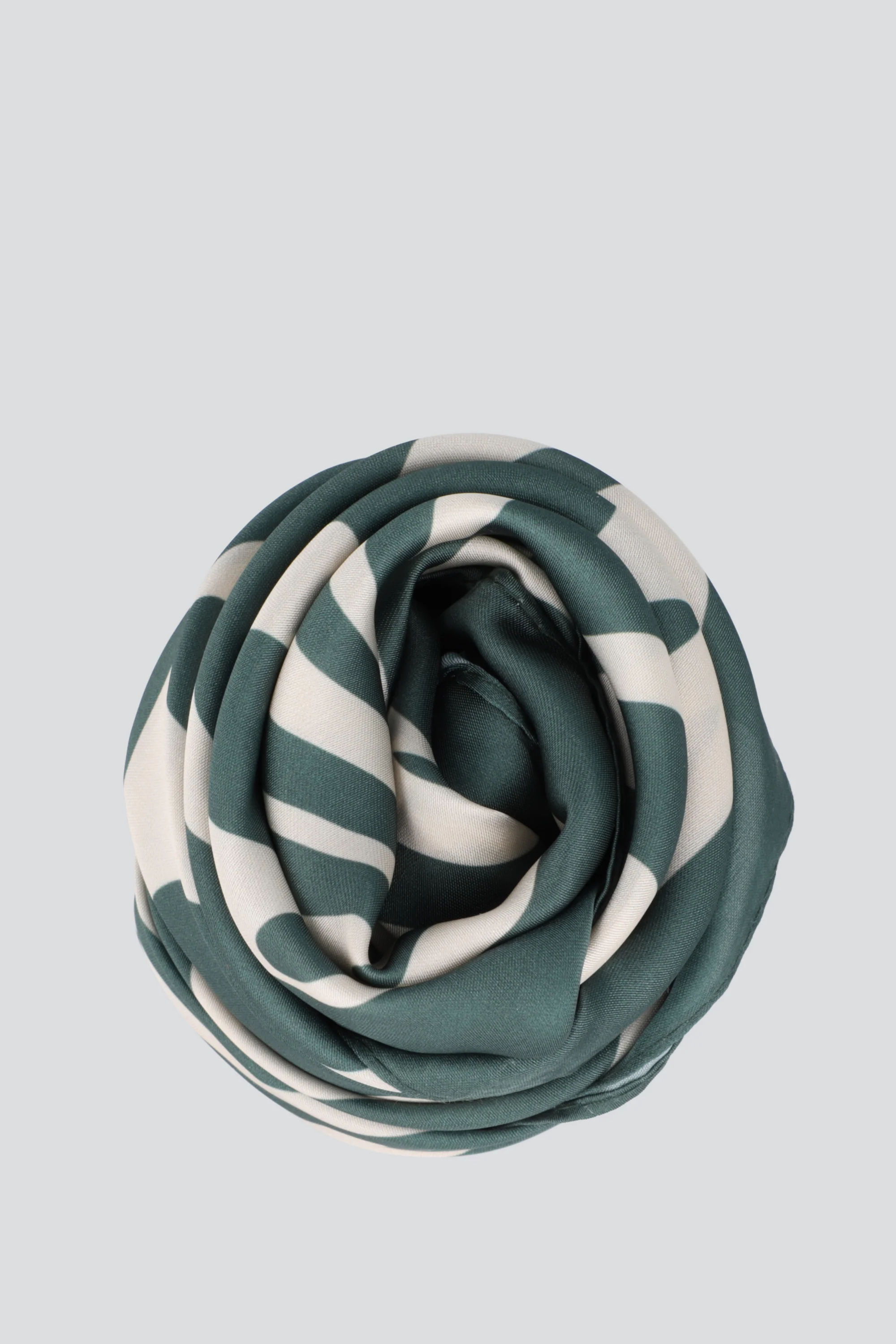 Pañuelo rayas zebra - Image 4