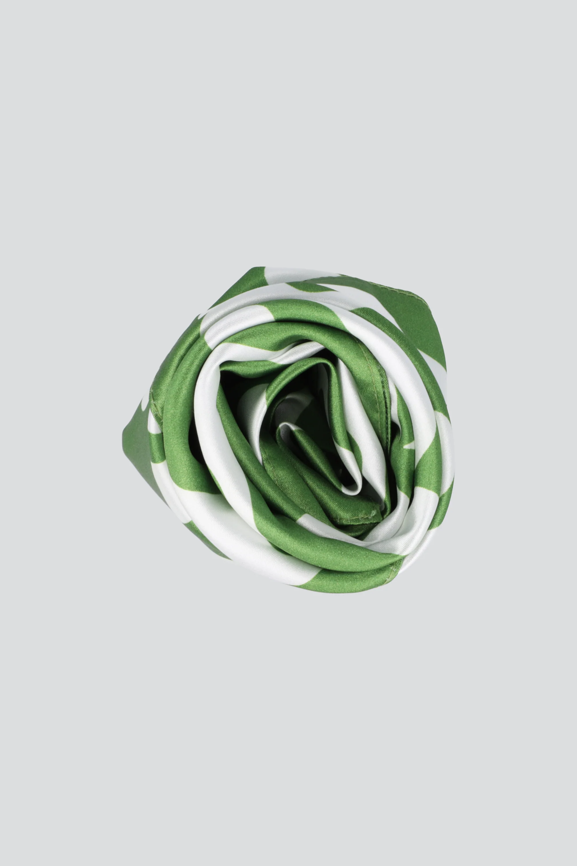 Pañuelo talavera verde - Image 4