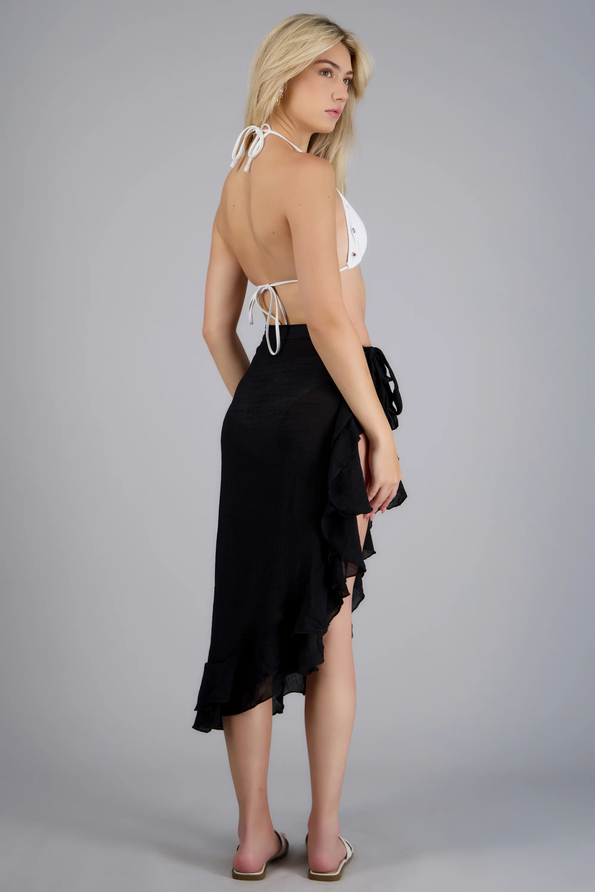 Pareo midi olan - Image 4