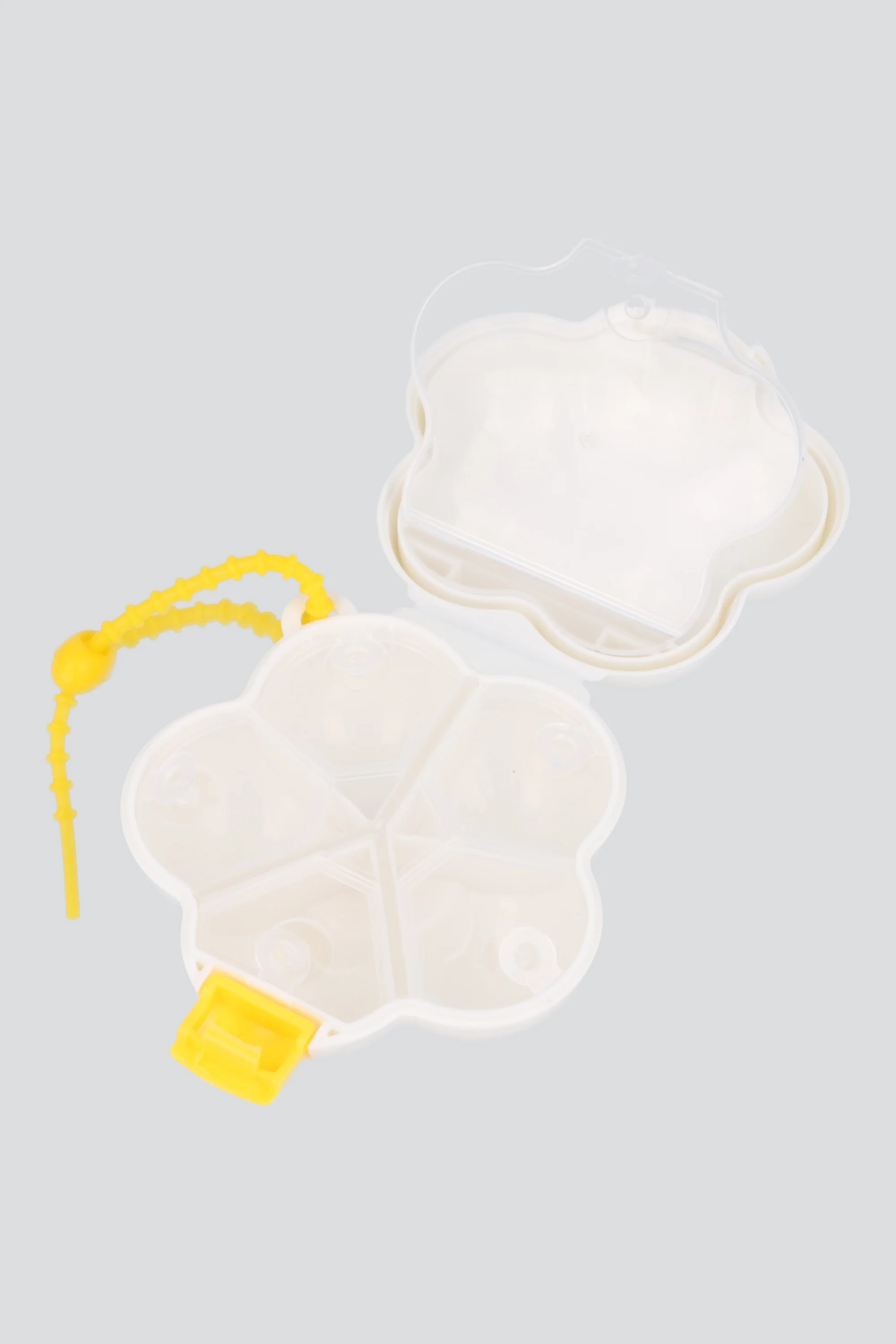 Pastillero flor sonriente - Image 3