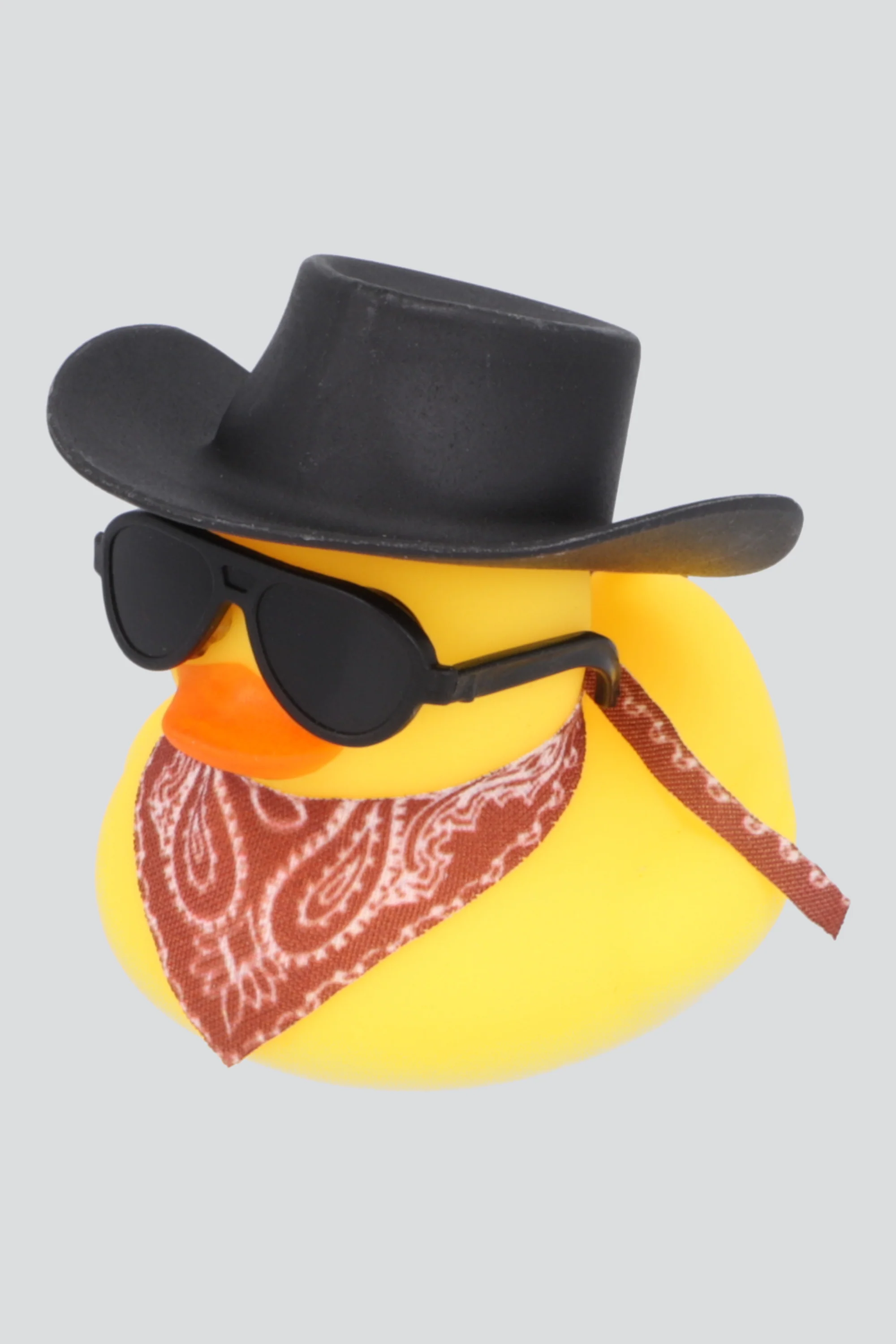 Patito vaquero decorativo - Image 3