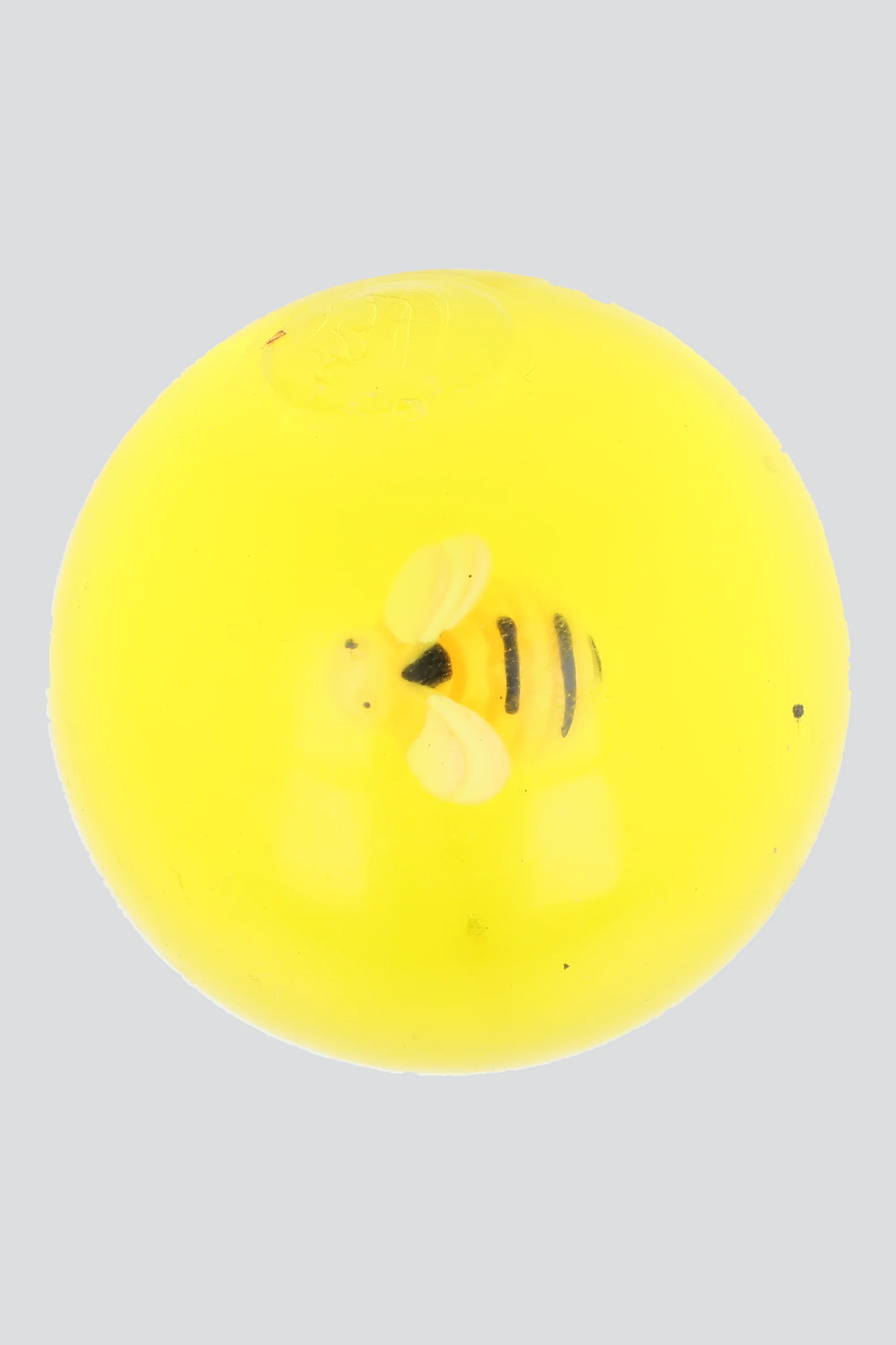 Pelota squishy abejita
