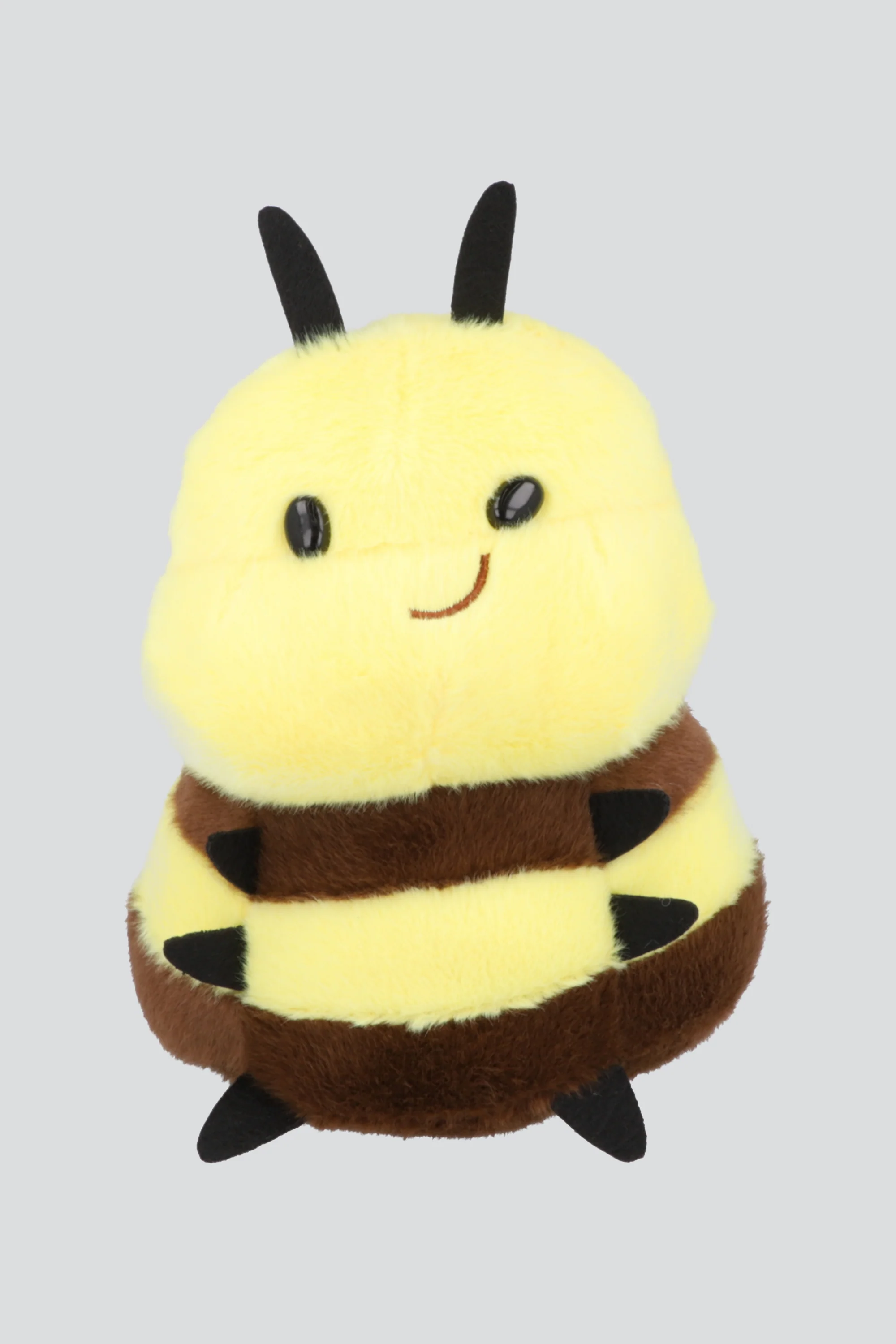 Peluche abejita gorda