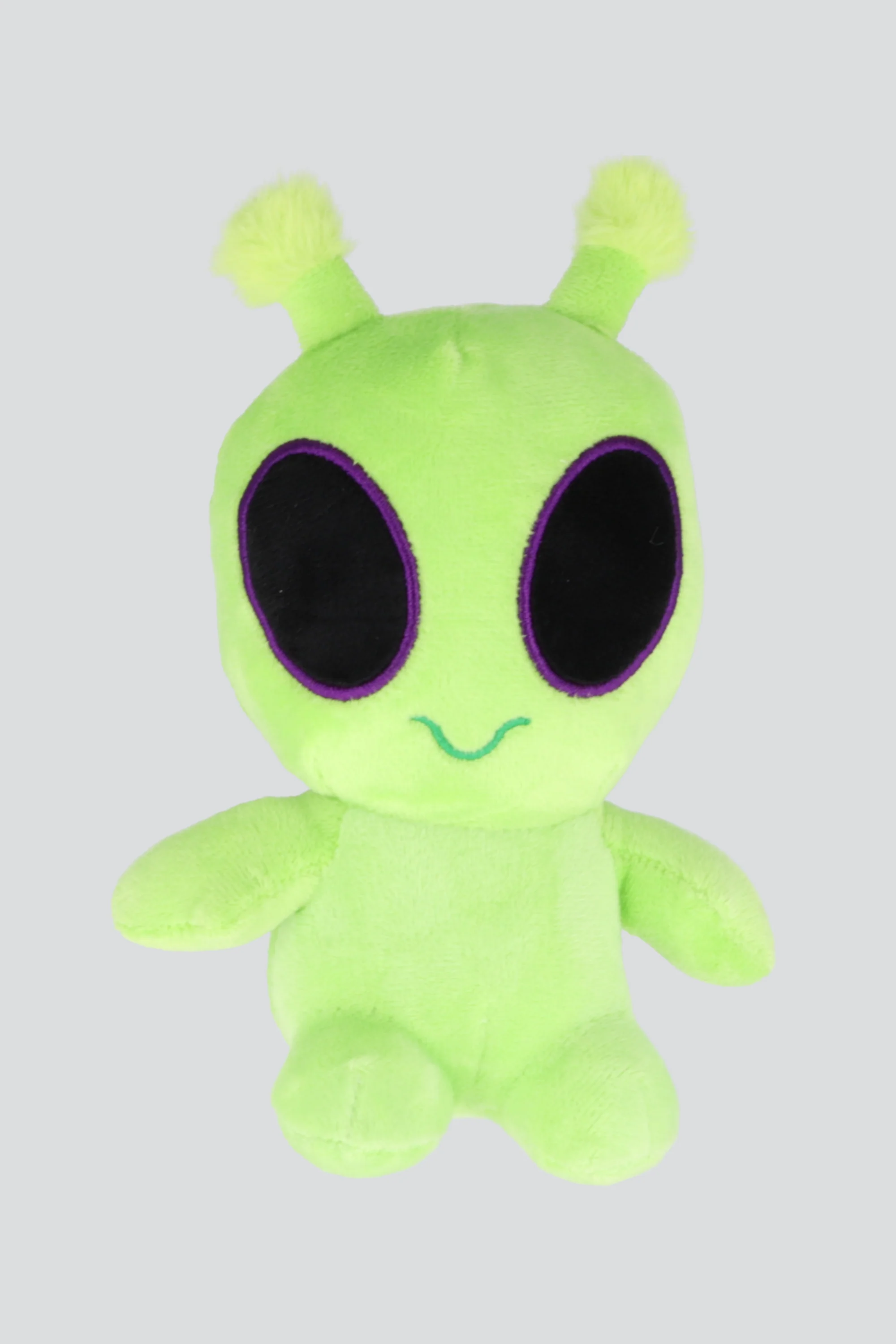 Peluche baby alien
