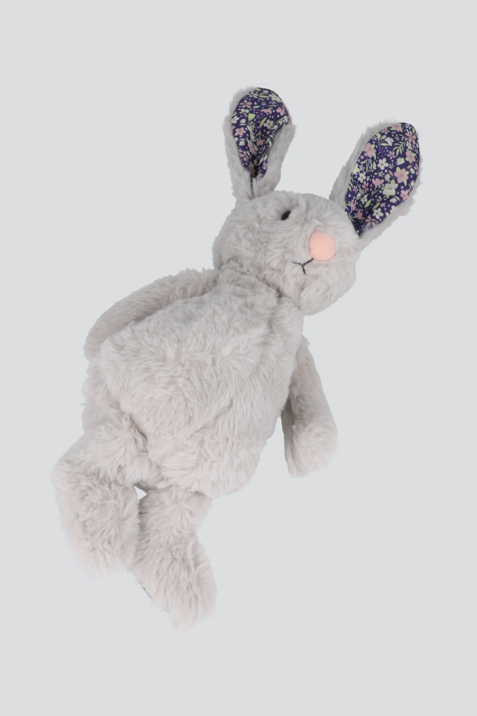 Peluche conejito print orejas - Image 3