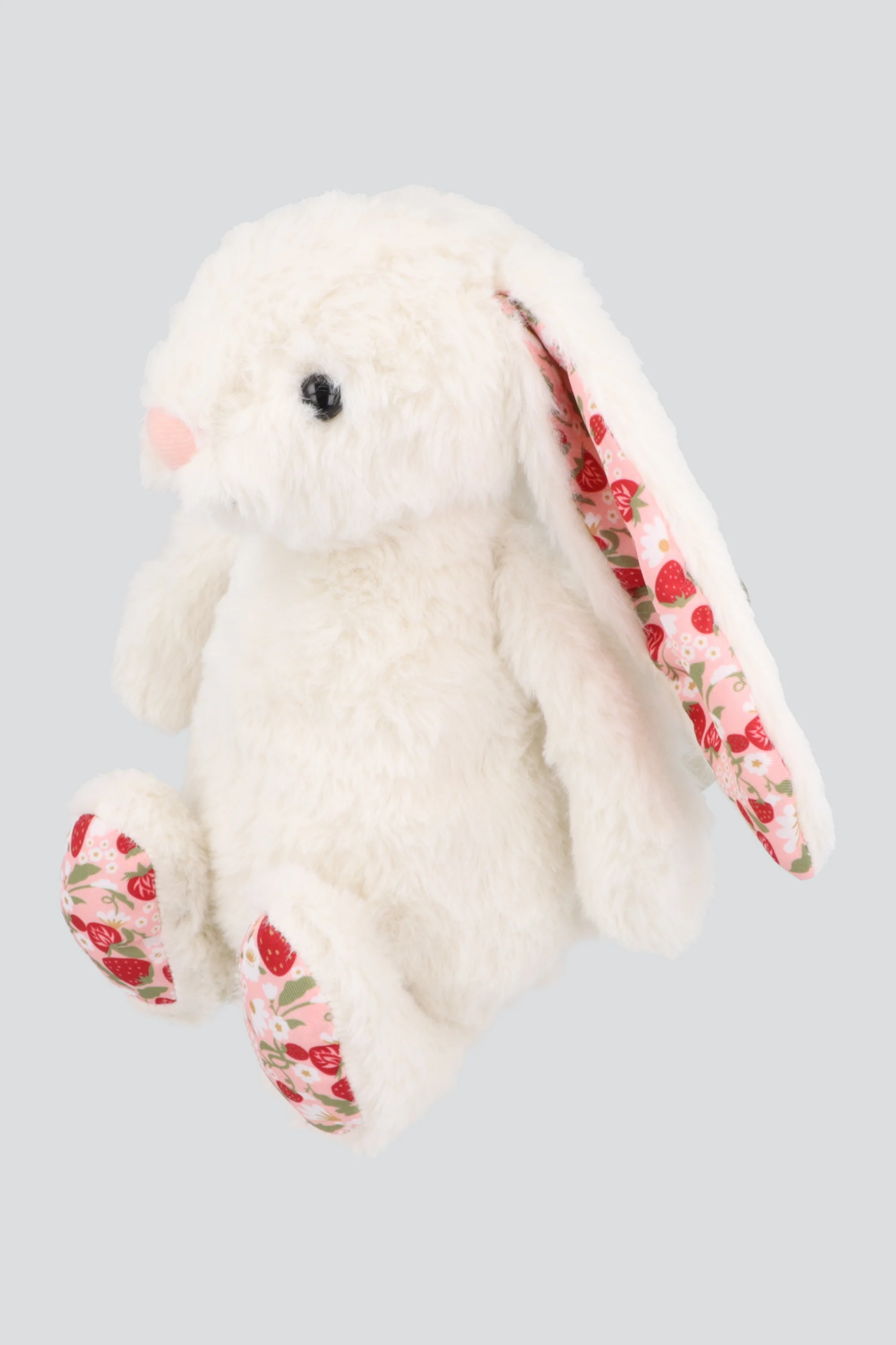Peluche conejito print orejas - Image 3