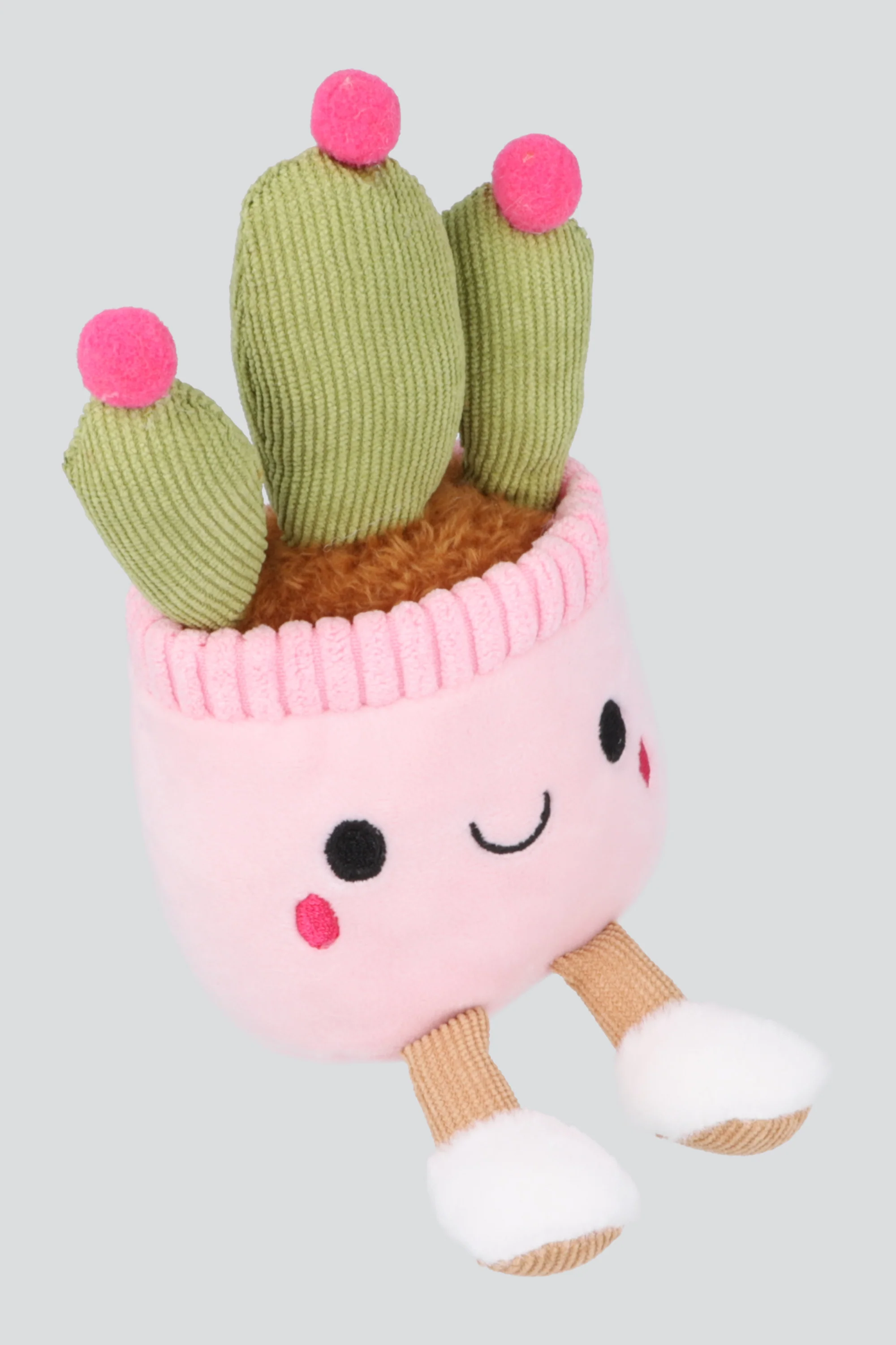Peluche plantita feliz - Image 2