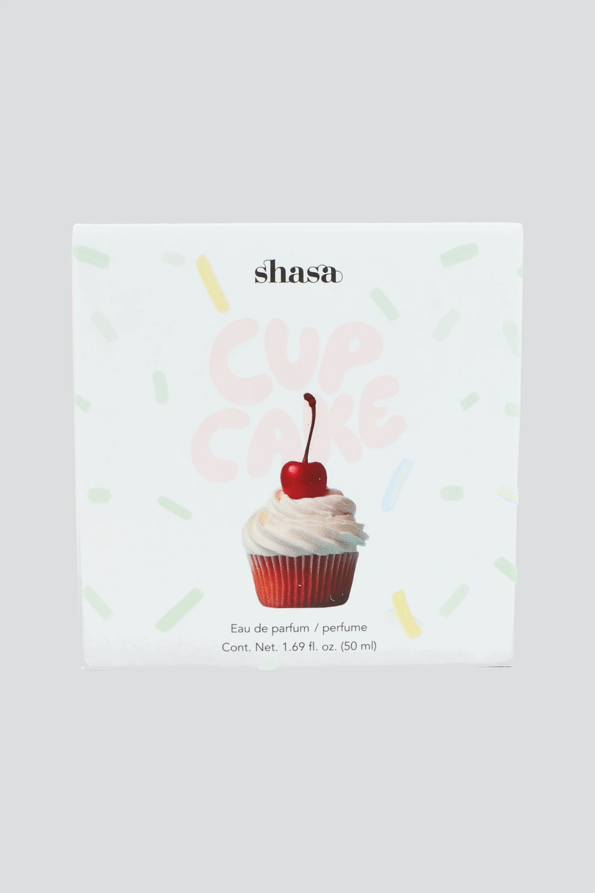 Perfume cupcake 50ml - Image 4