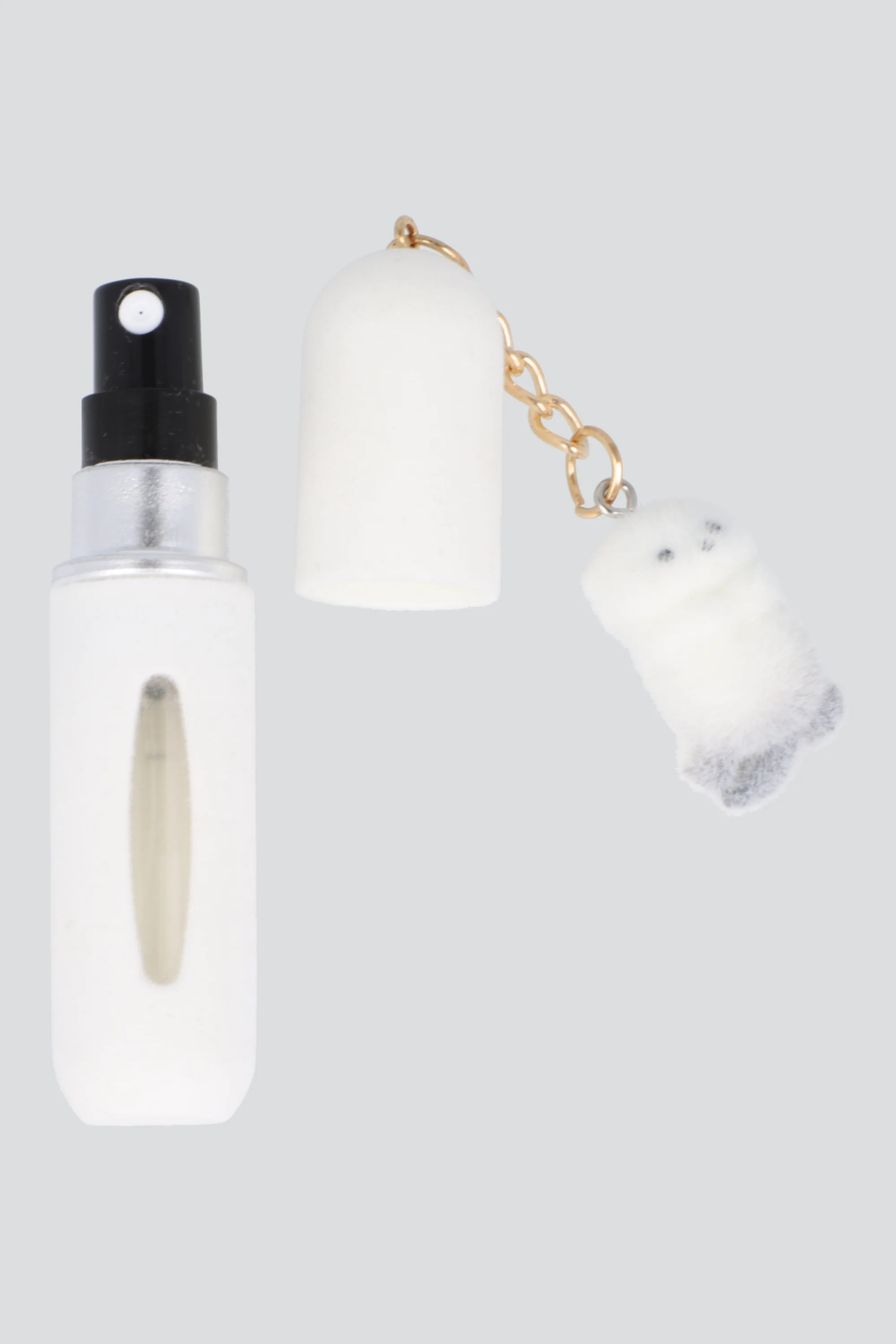Perfumero charm animalito