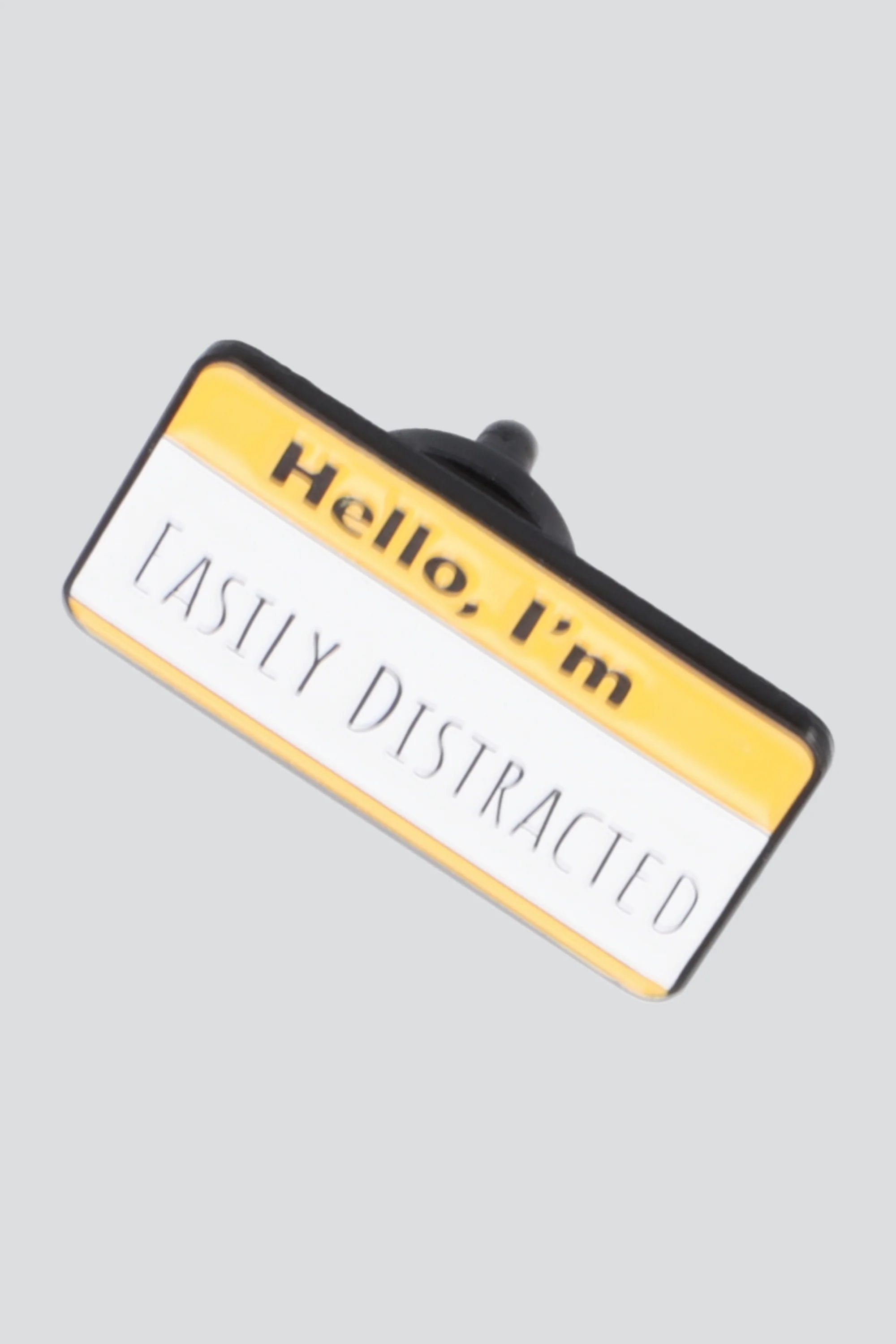 Pin easily distracted - Image 2