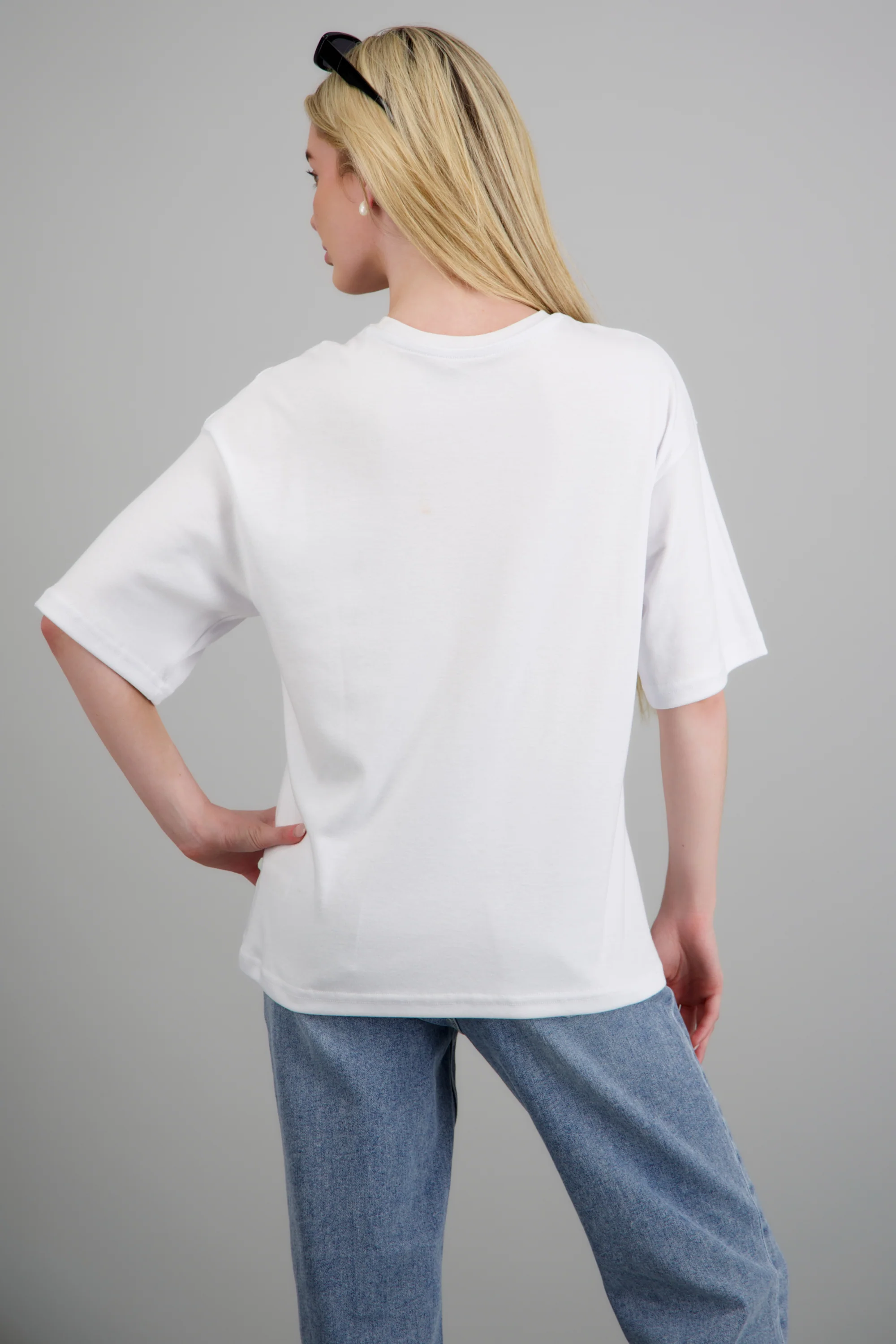 Playera Ariana Grande Positions - Image 4