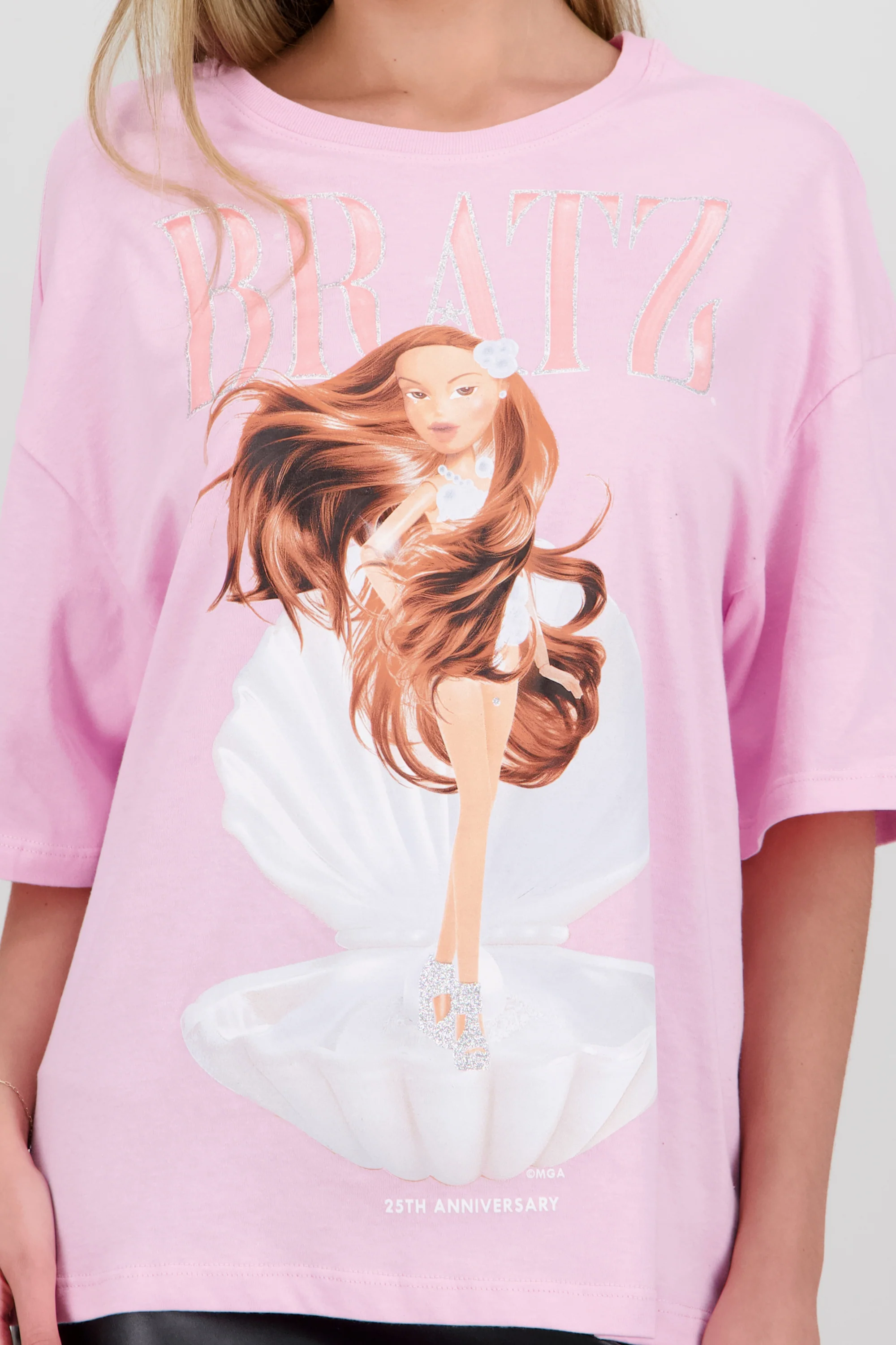Playera Bratz venus - Image 5