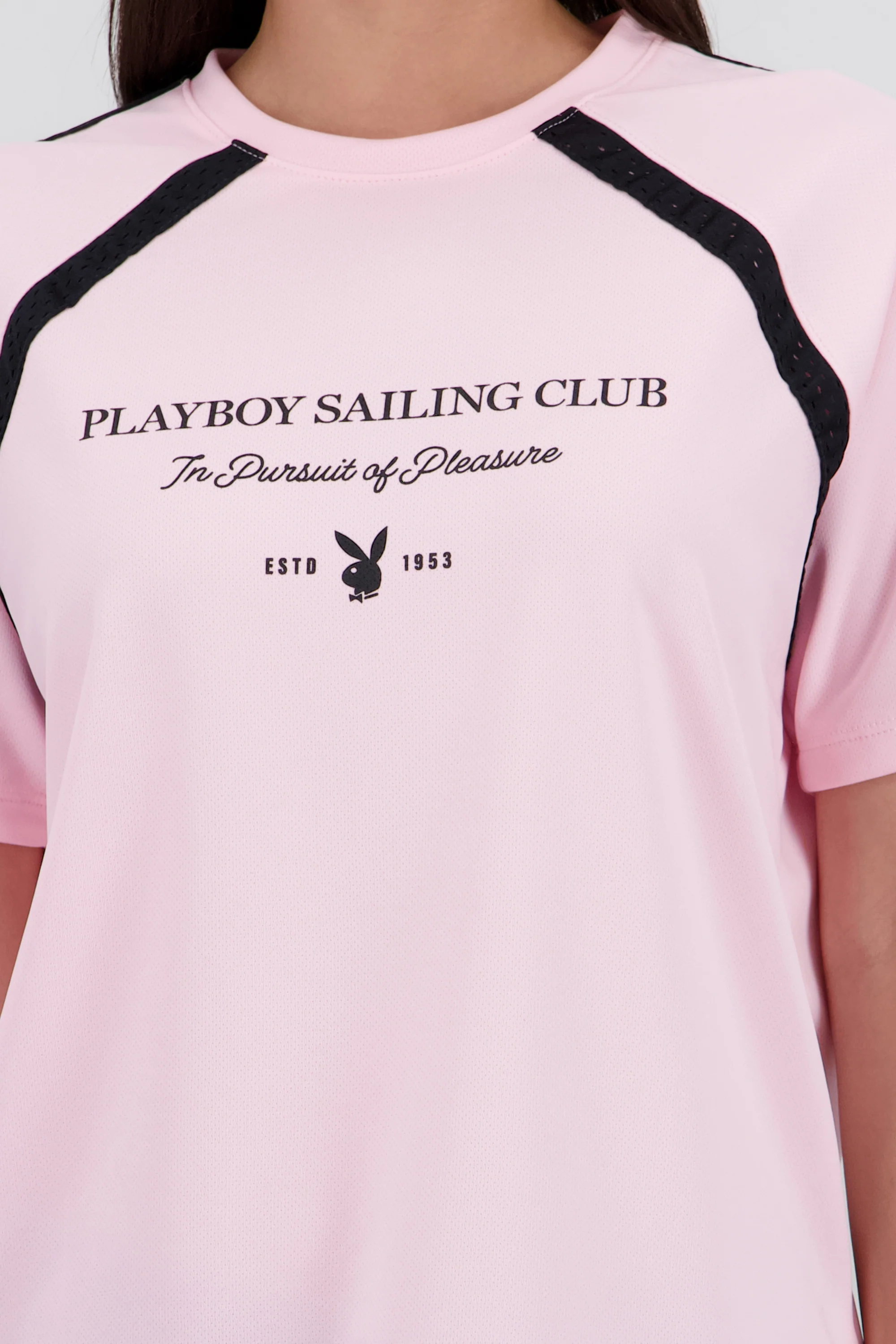 Playera deportiva playboy - Image 5