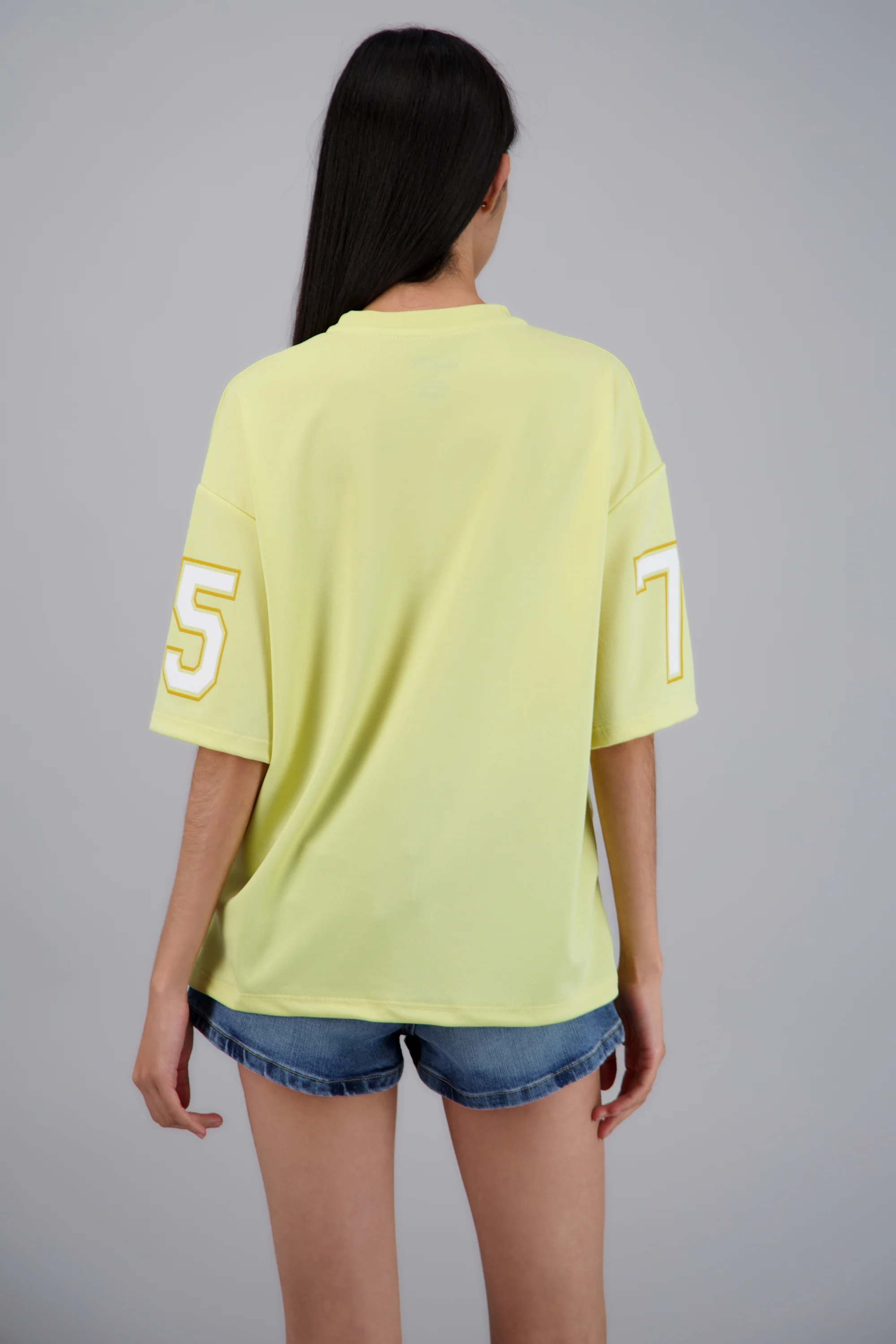 Playera deportiva Snoopy - Image 4