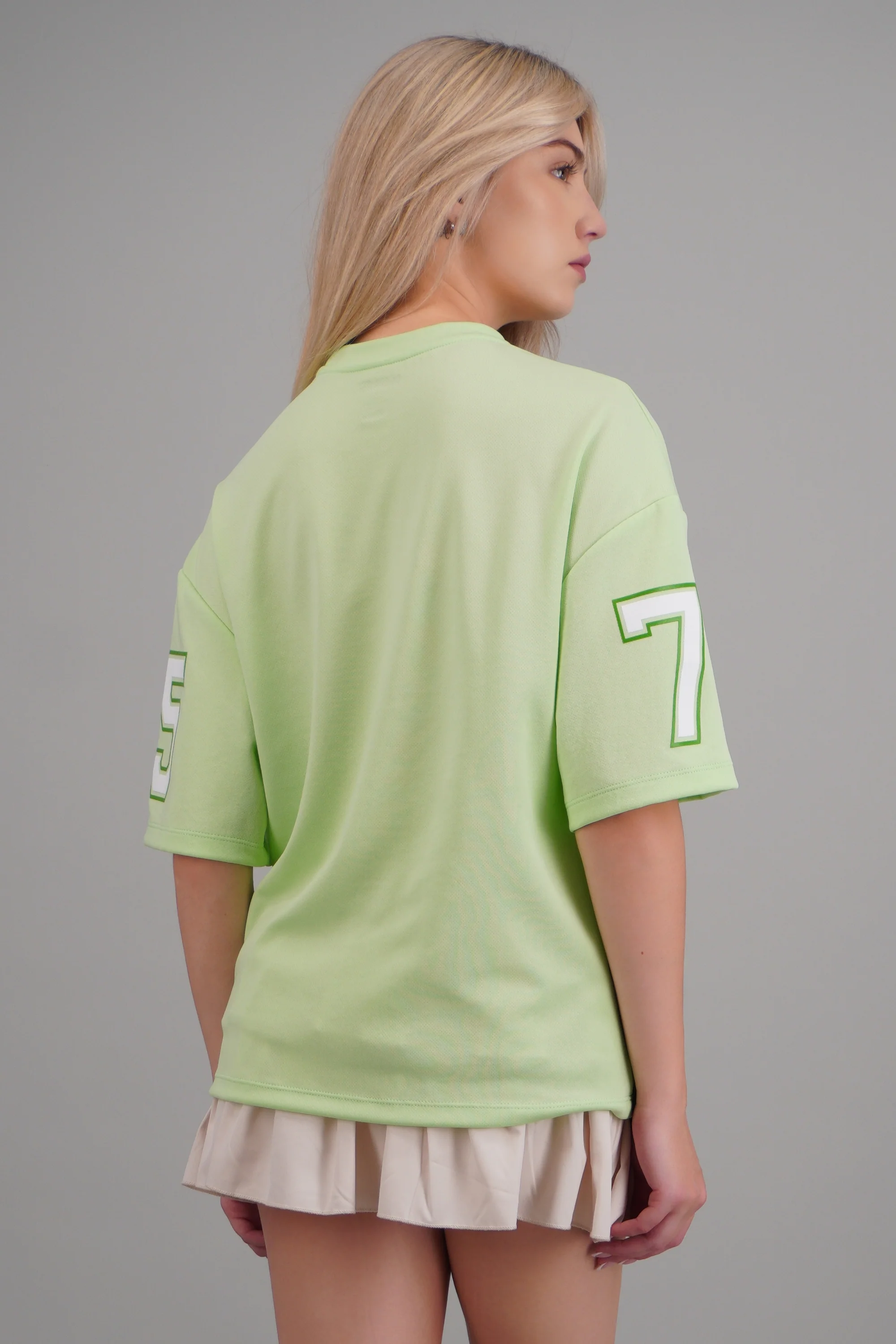 Playera deportiva Snoopy - Image 4