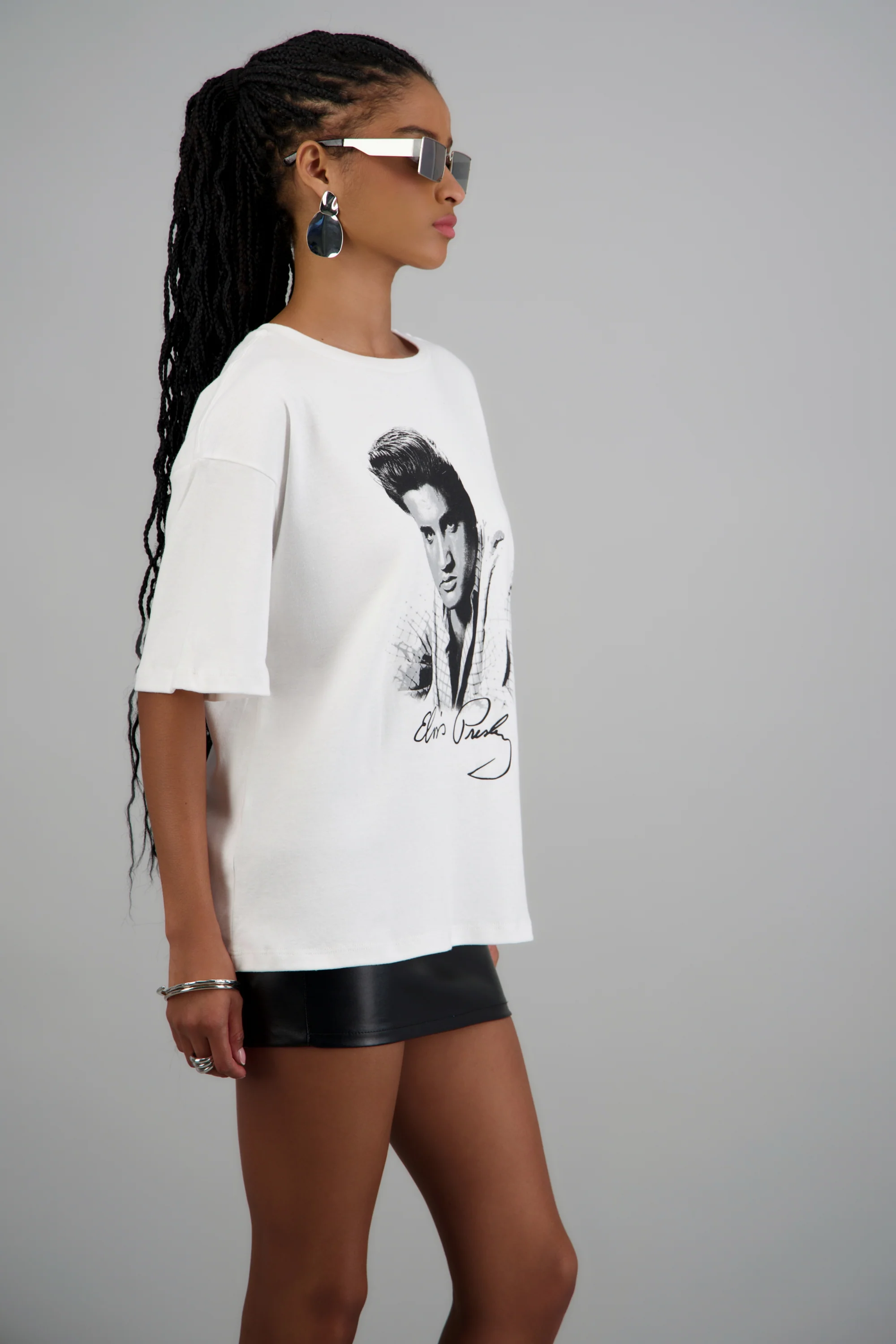 Playera Elvis Presley - Image 3
