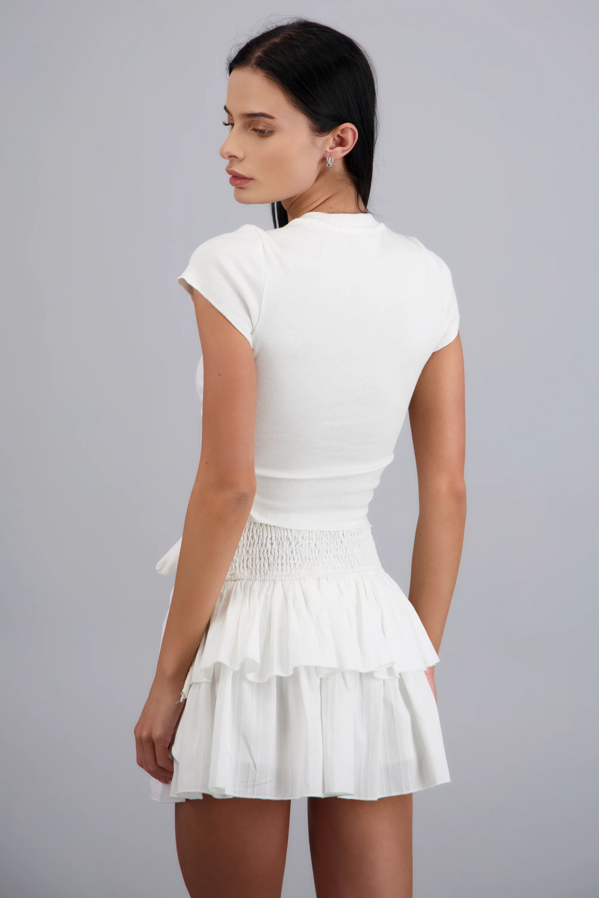 PLAYERA M/C ESTAMPADO - Image 4
