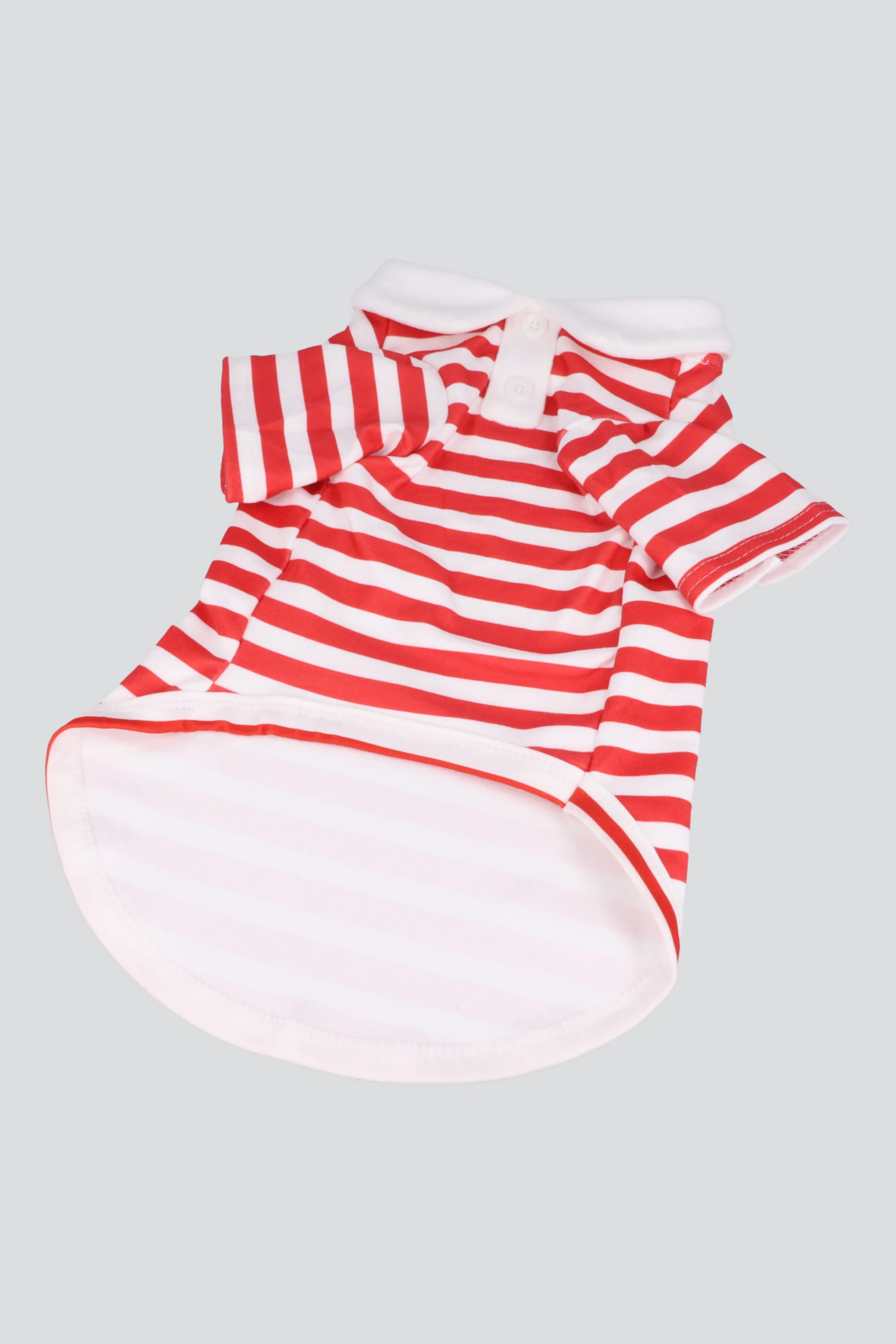 Playera mascota polo - Image 2