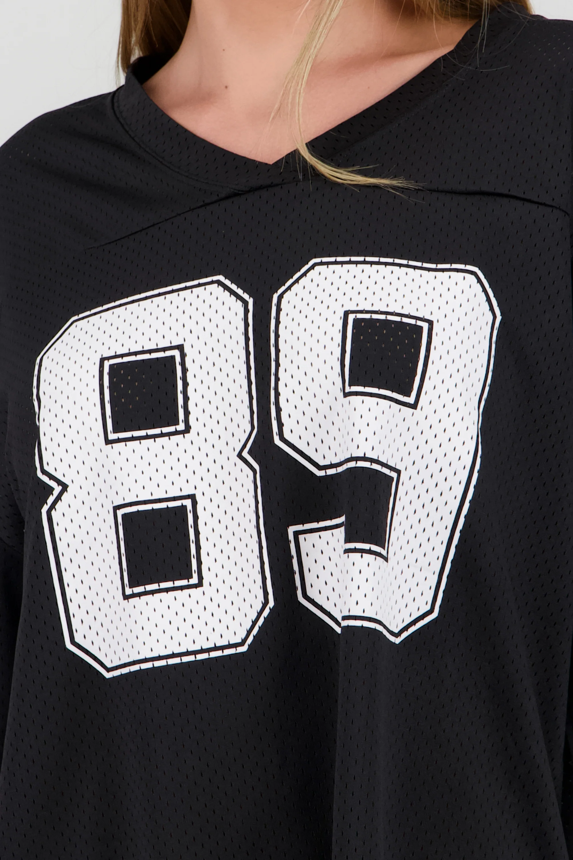 Playera tipo jersey numeros - Image 5