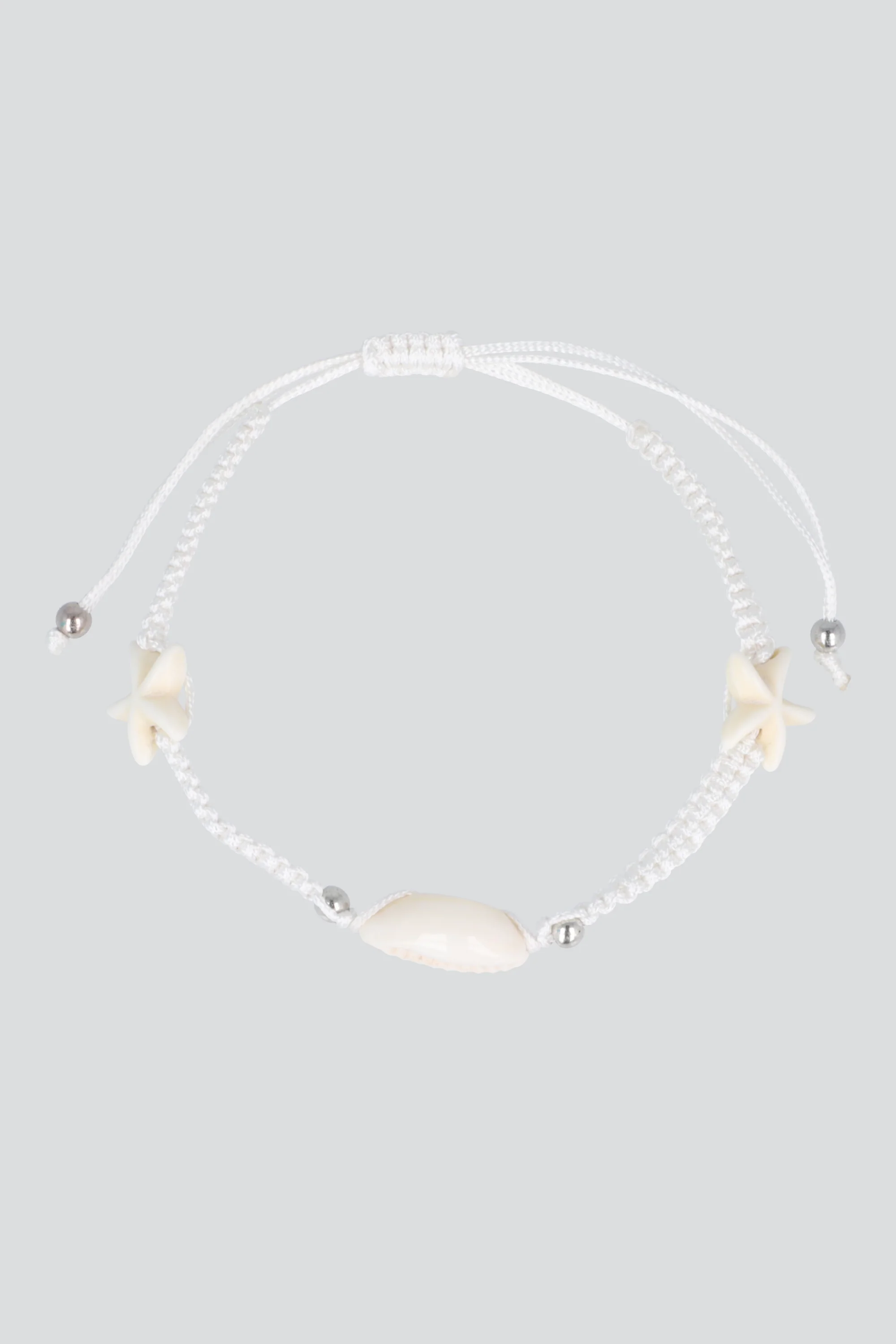 PULSERA CONCHITAS HILOS - Image 2