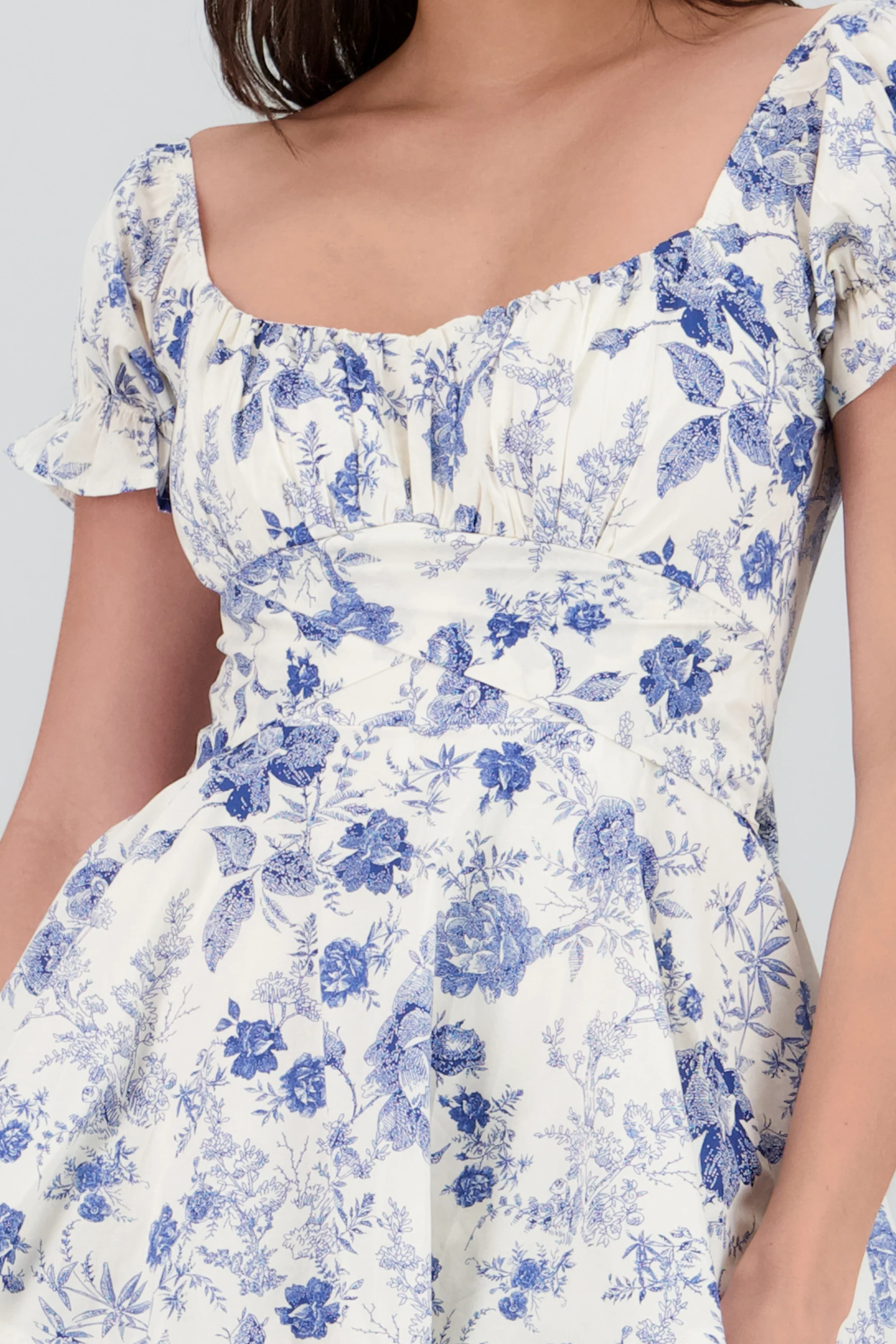 Romper M/C olan es estampado - Image 5