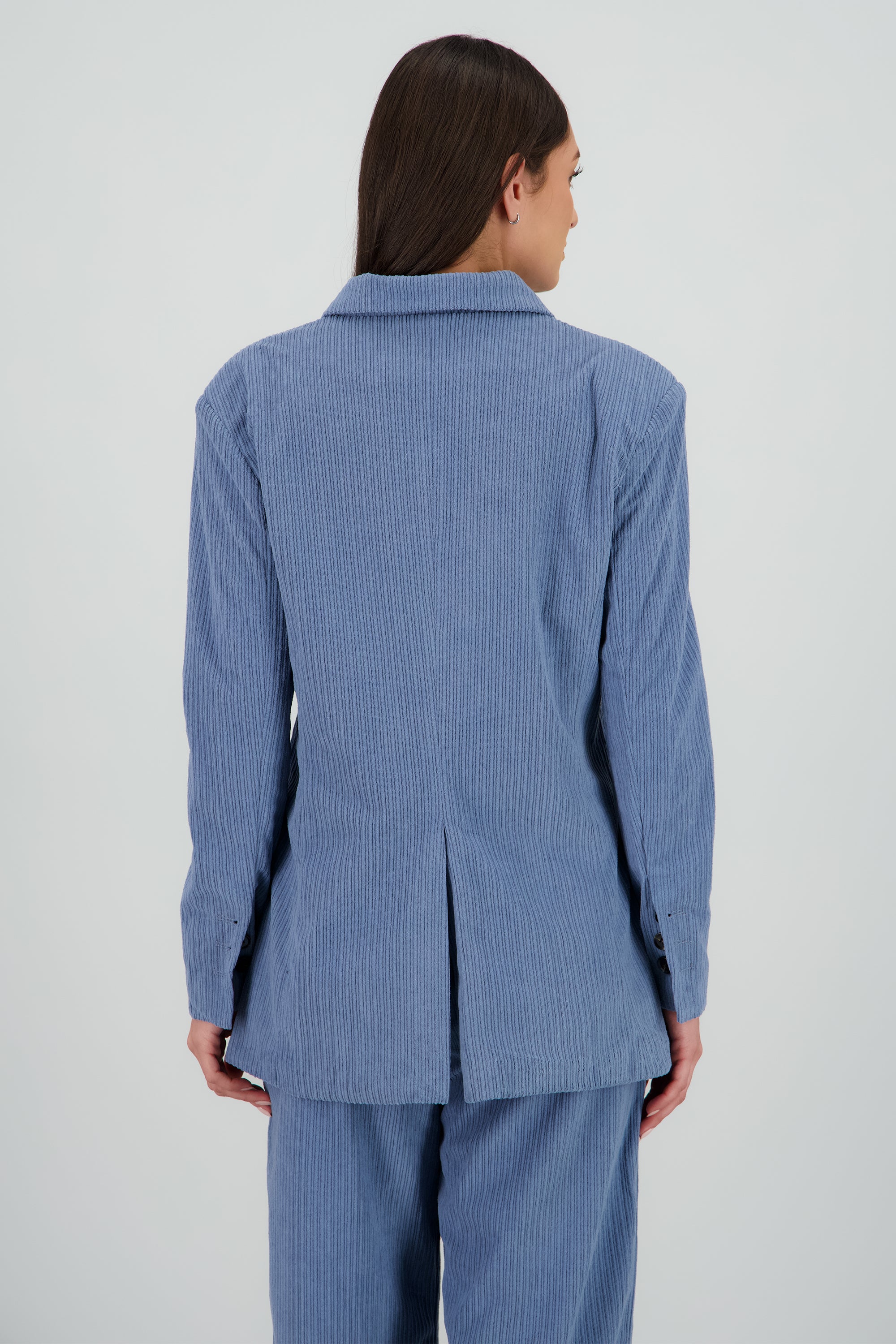Saco oversized pana - Image 4
