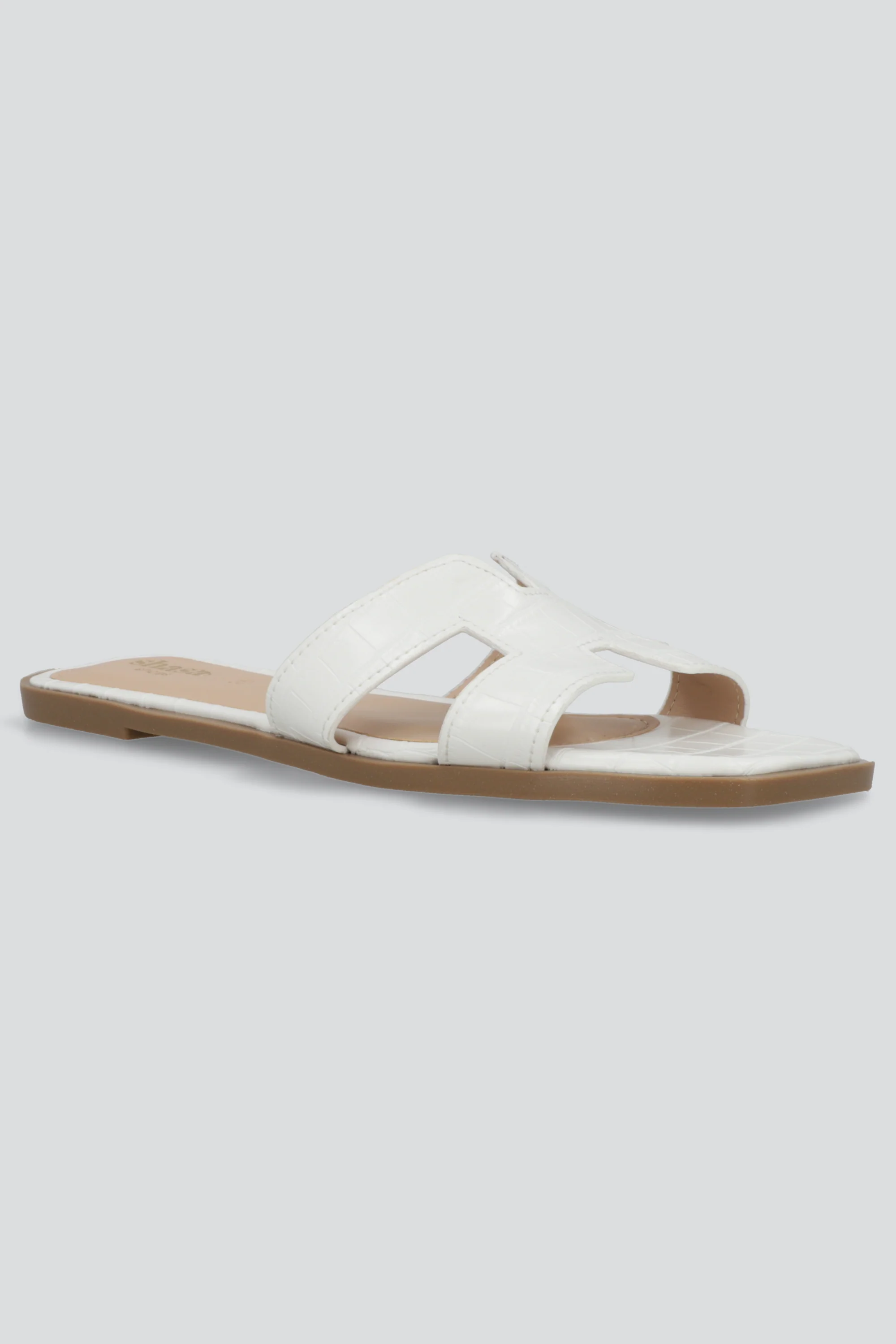 Sandalia greca croco - Image 4