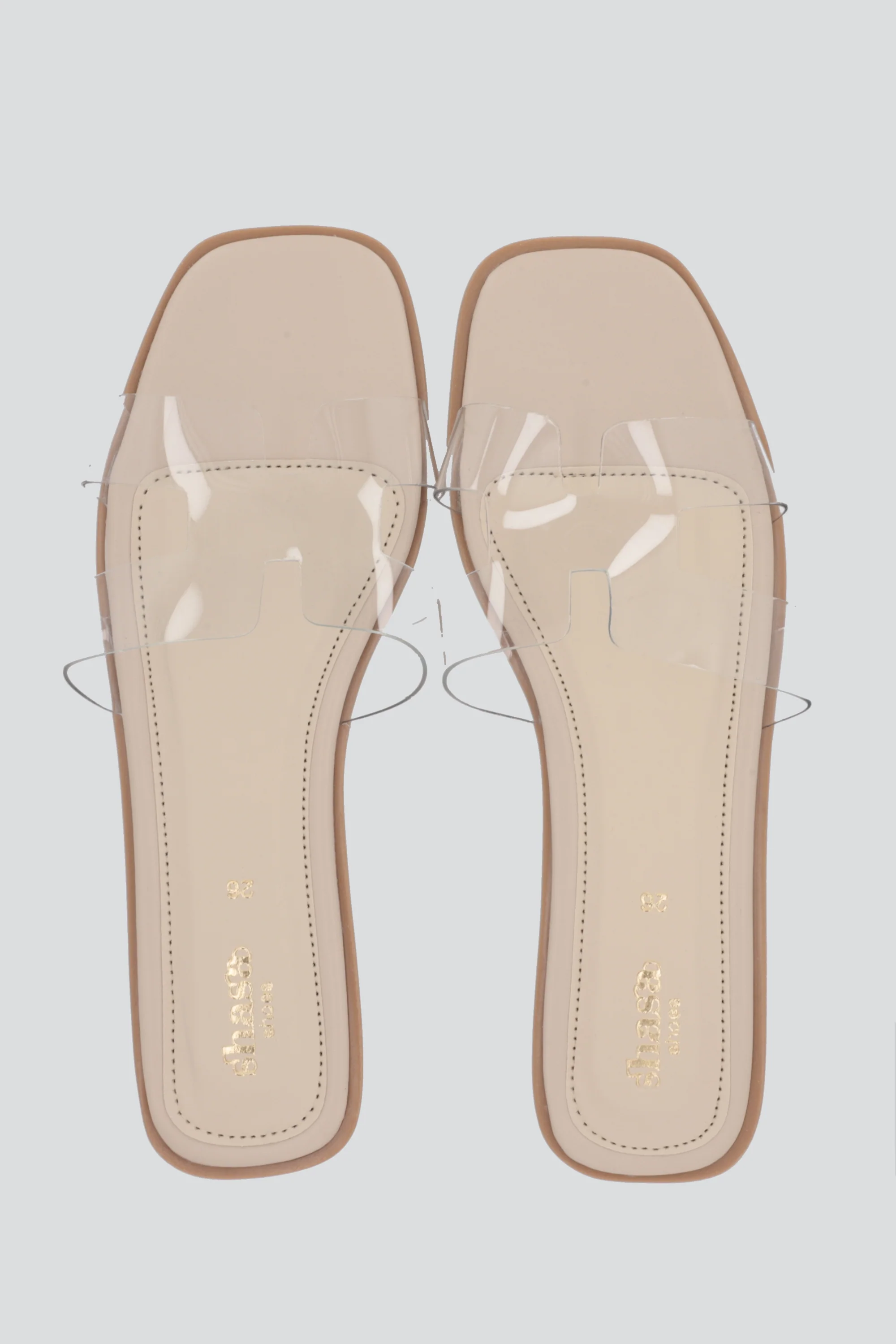 Sandalia greca h - Image 2