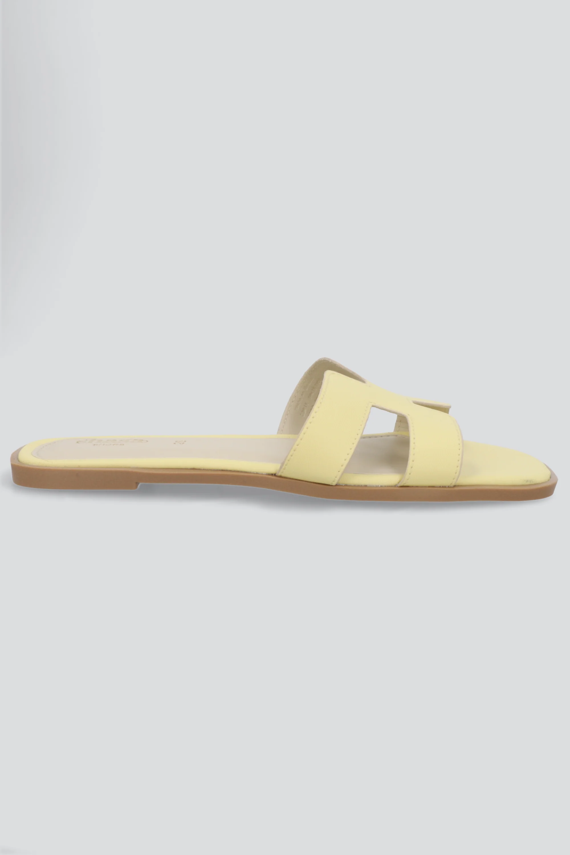 Sandalia greca h