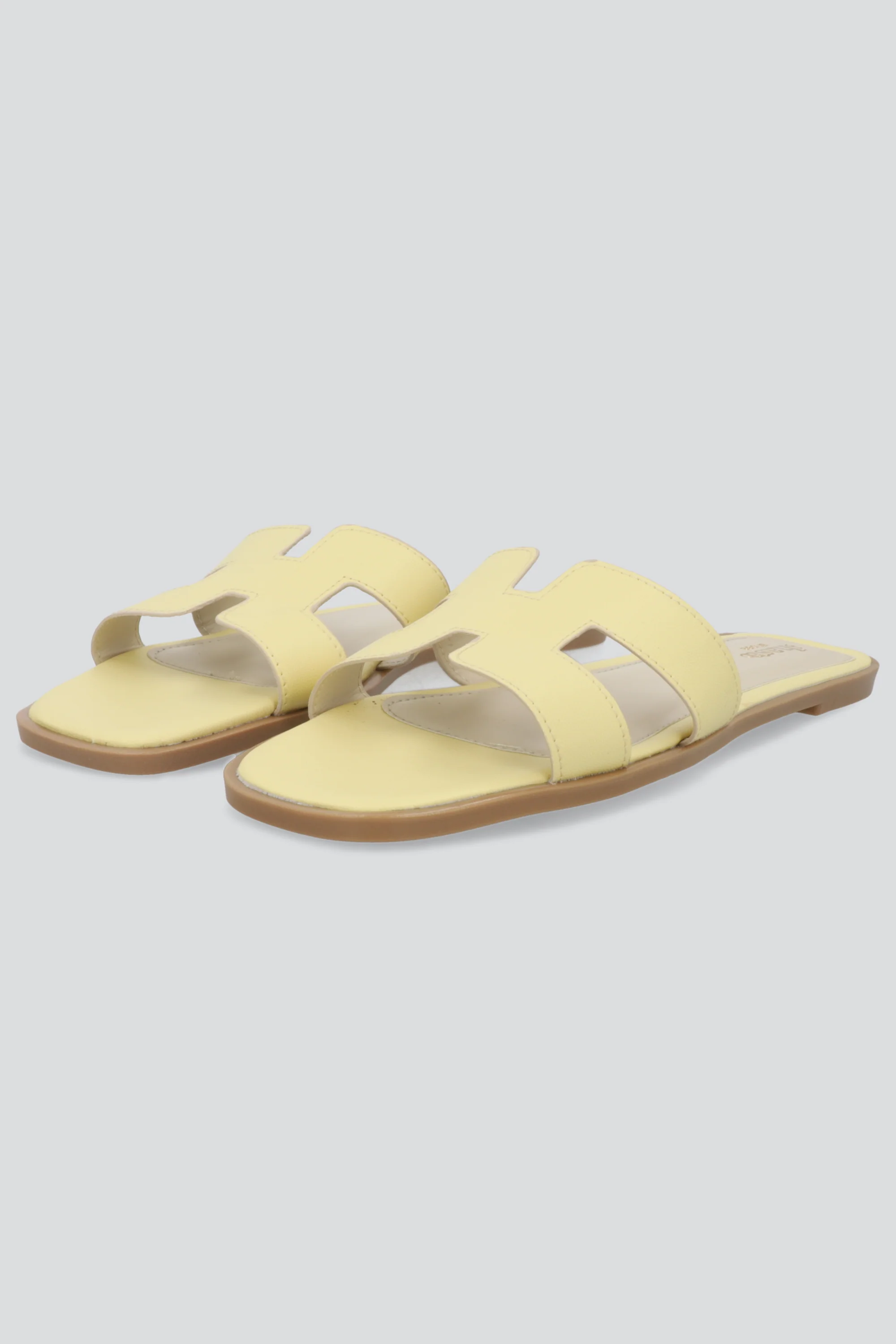 Sandalia greca h - Image 2