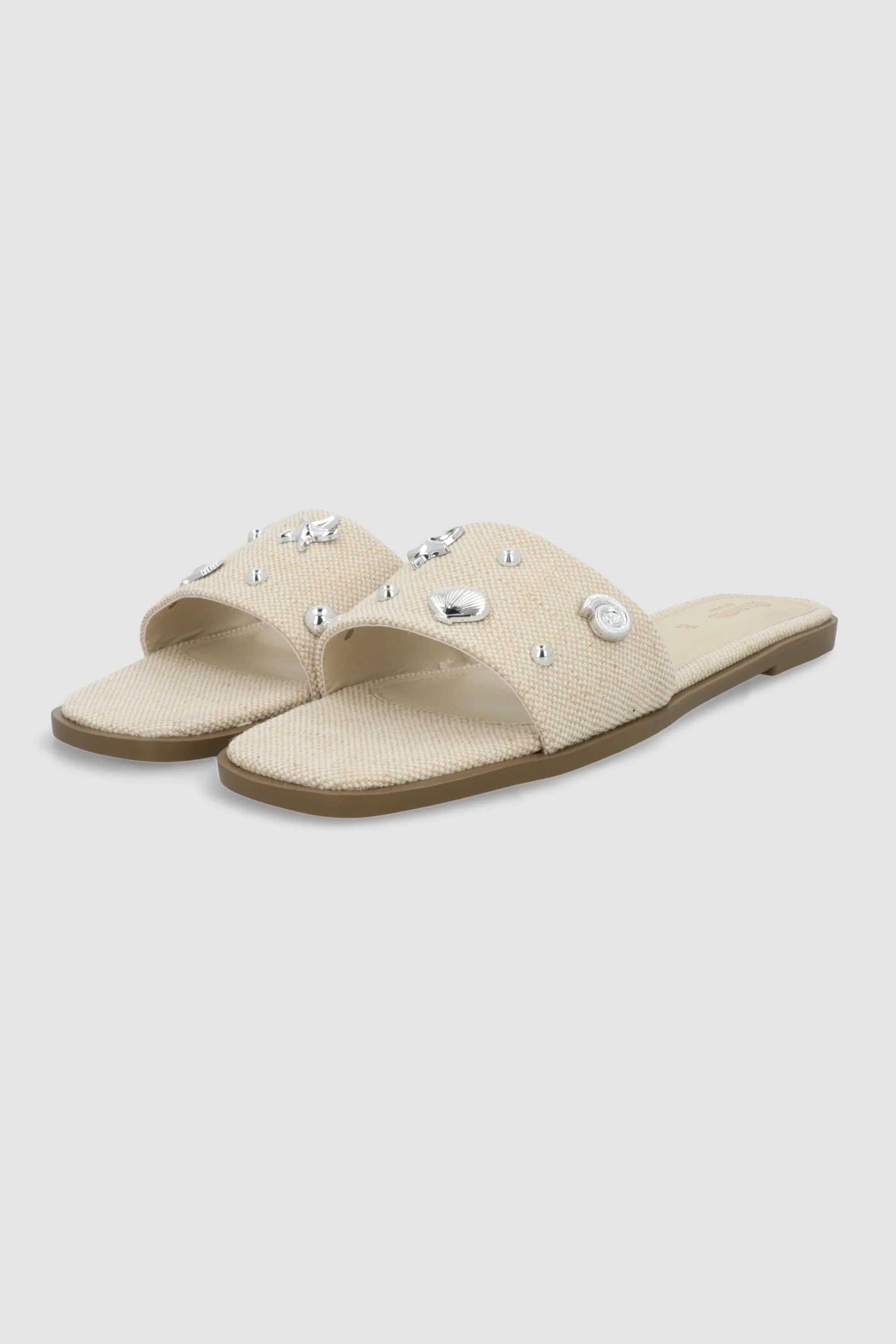 SANDALIA MULA YUTE MAR PLATA - Image 2