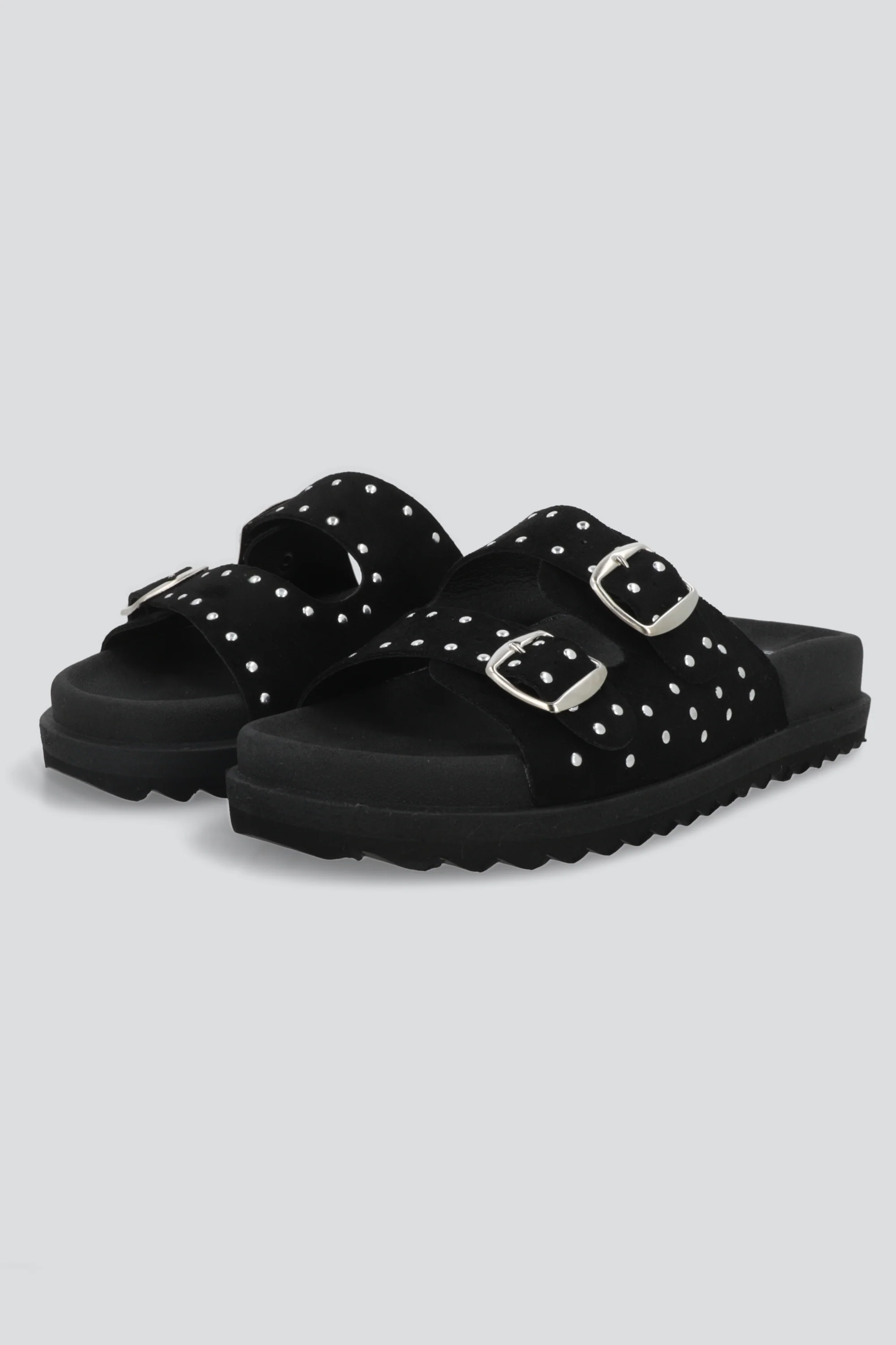Sandalia plataforma studs - Image 2