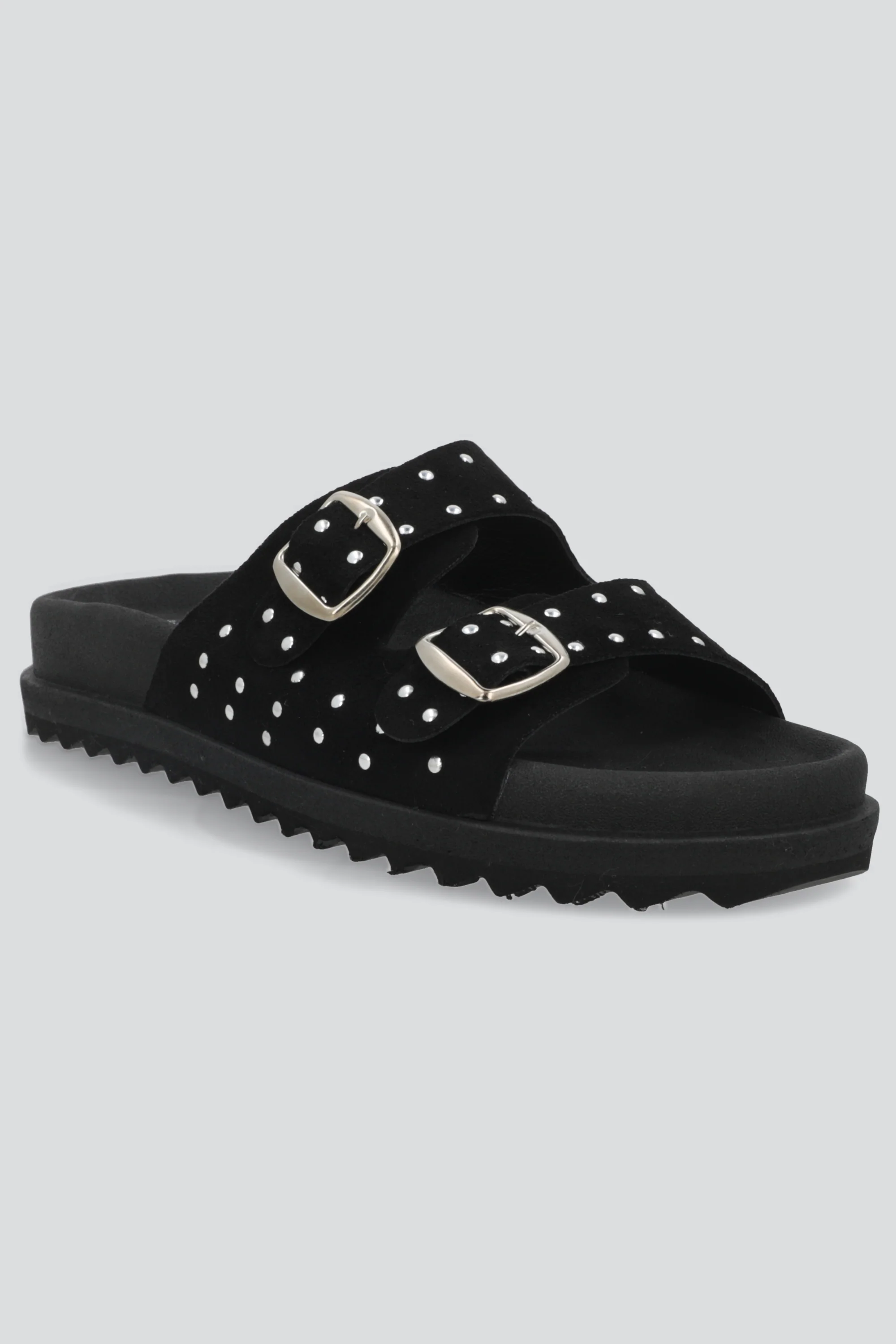 Sandalia plataforma studs - Image 4