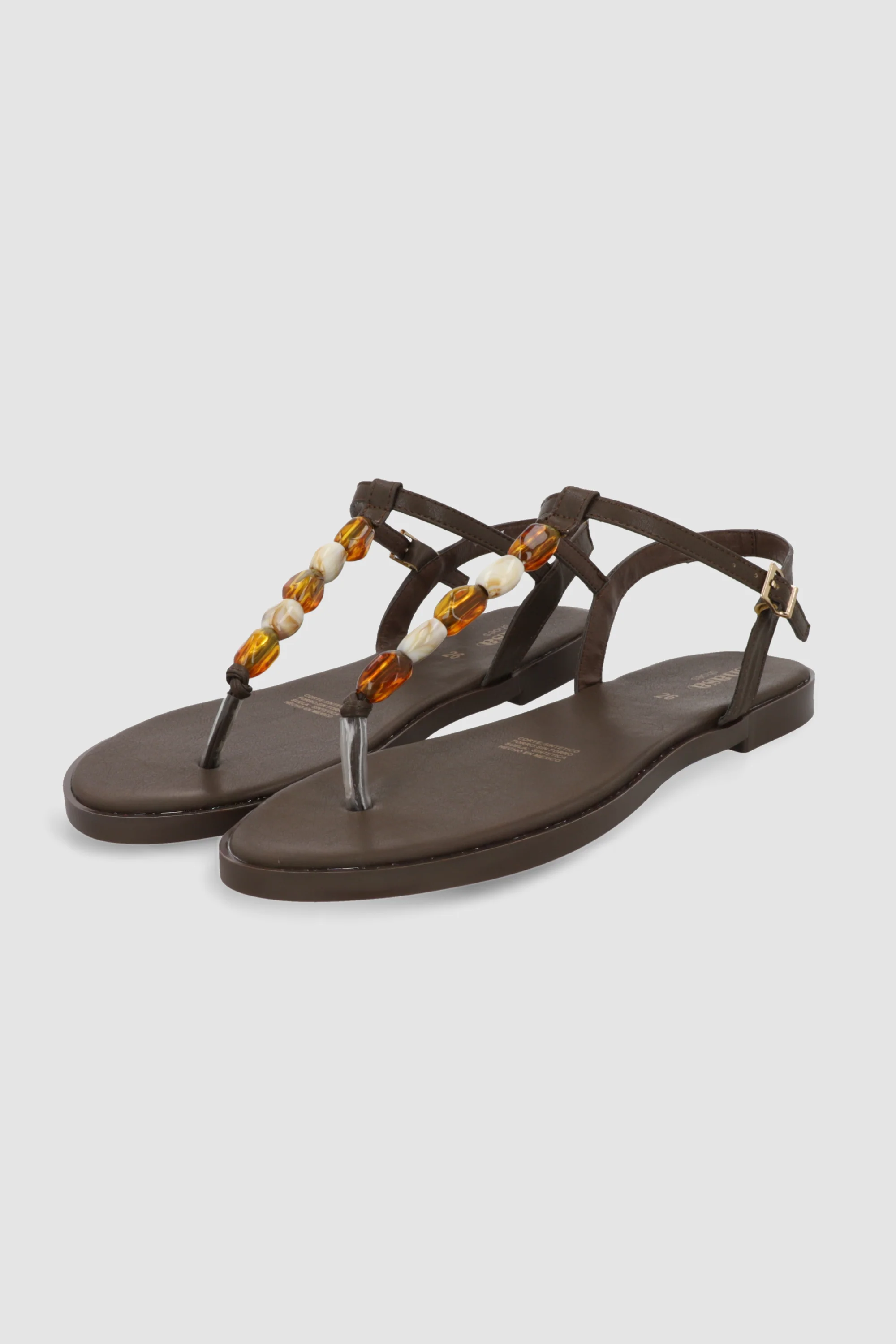 Sandalia tira gemas - Image 2