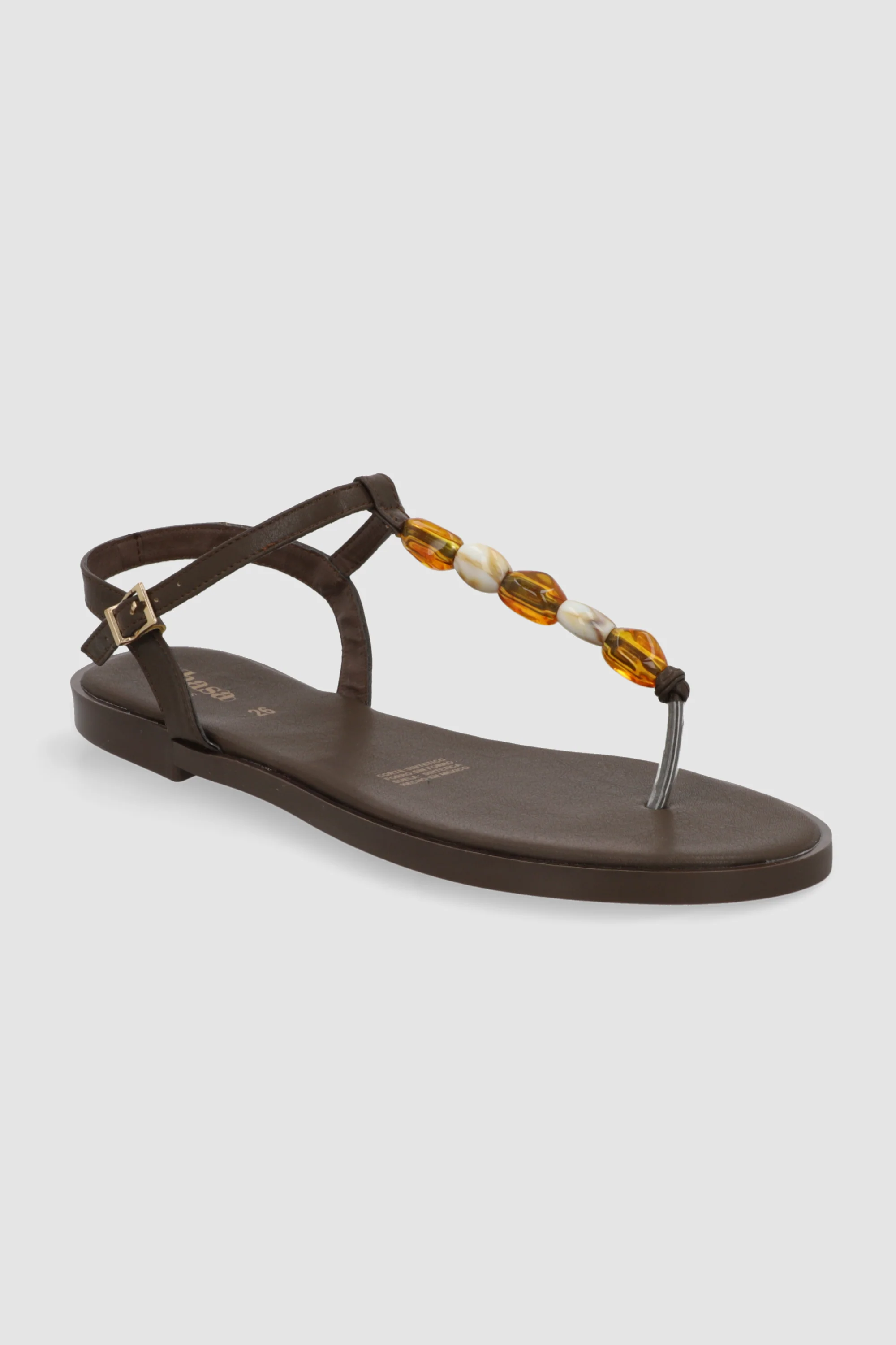 Sandalia tira gemas - Image 4