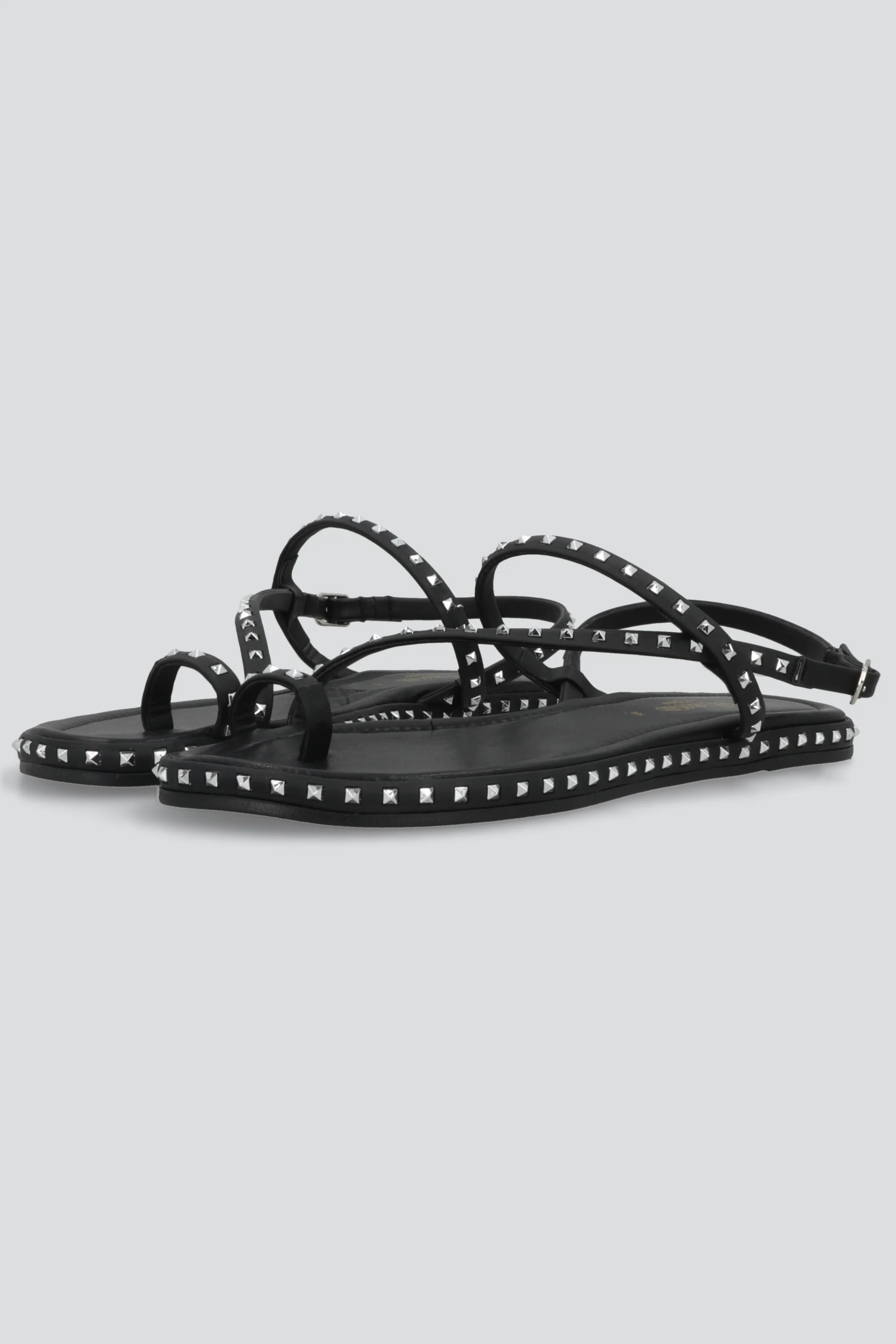 Sandalia tiras studs - Image 2