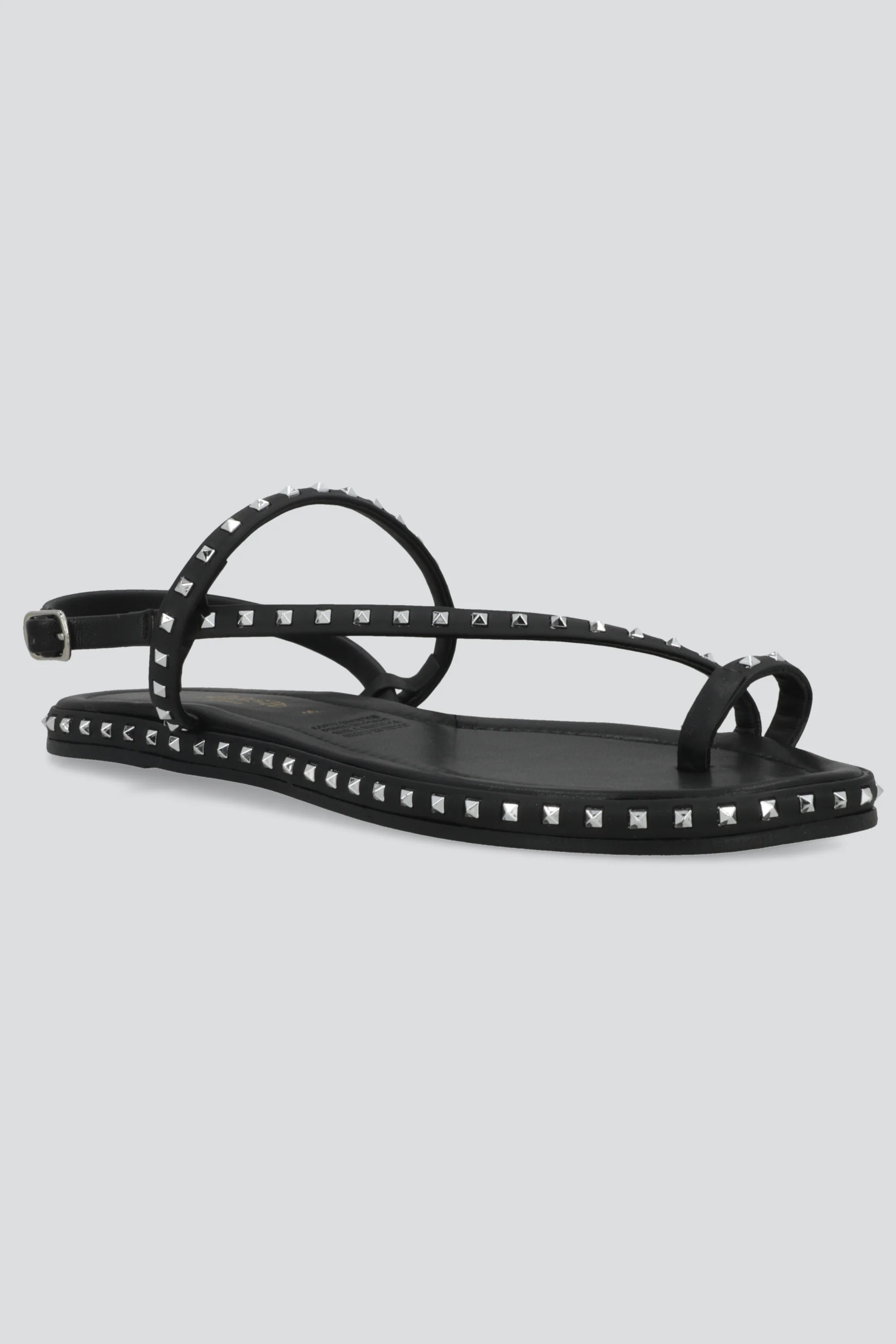 Sandalia tiras studs - Image 4