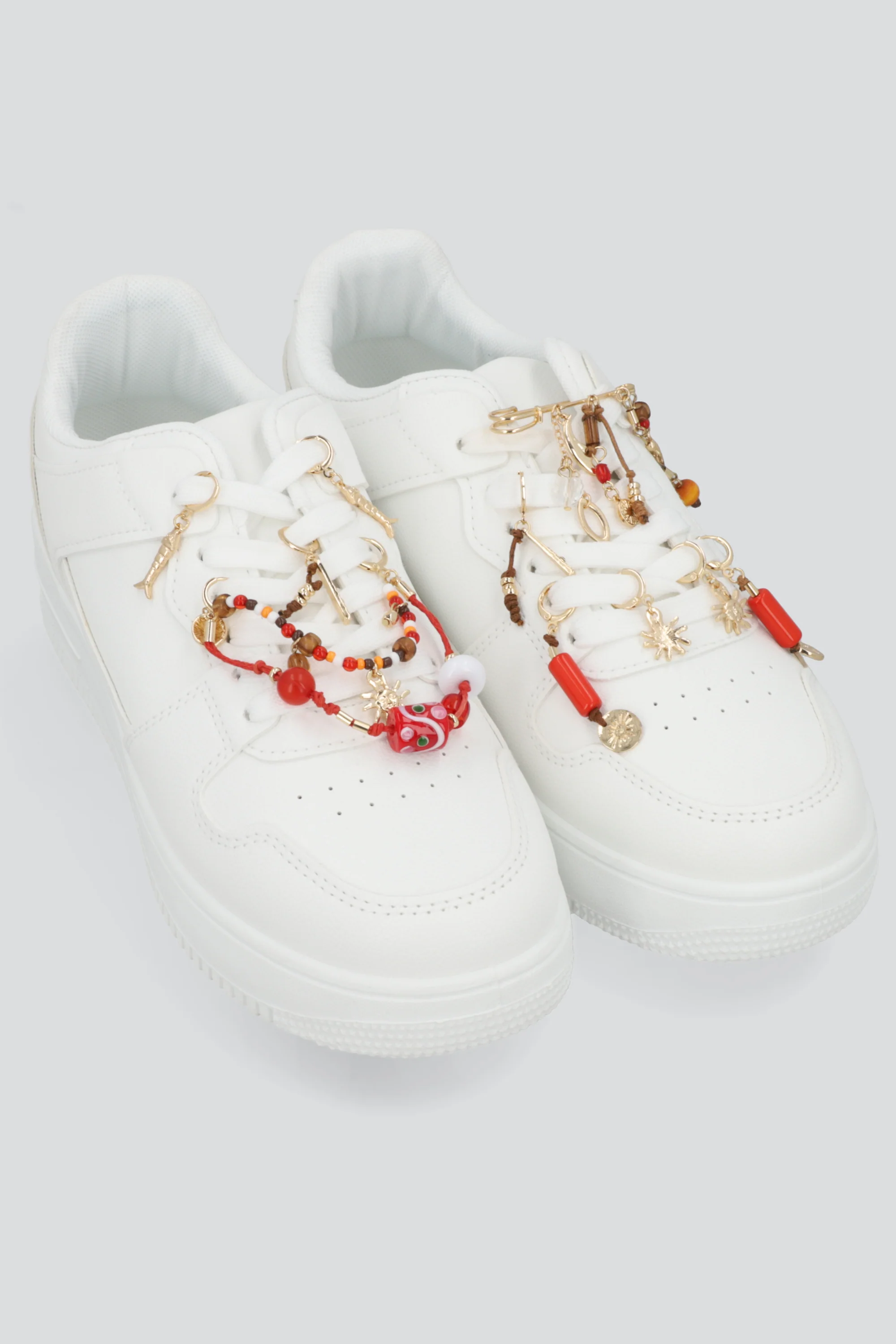 Shoe Set Multicharms Pez - Image 4