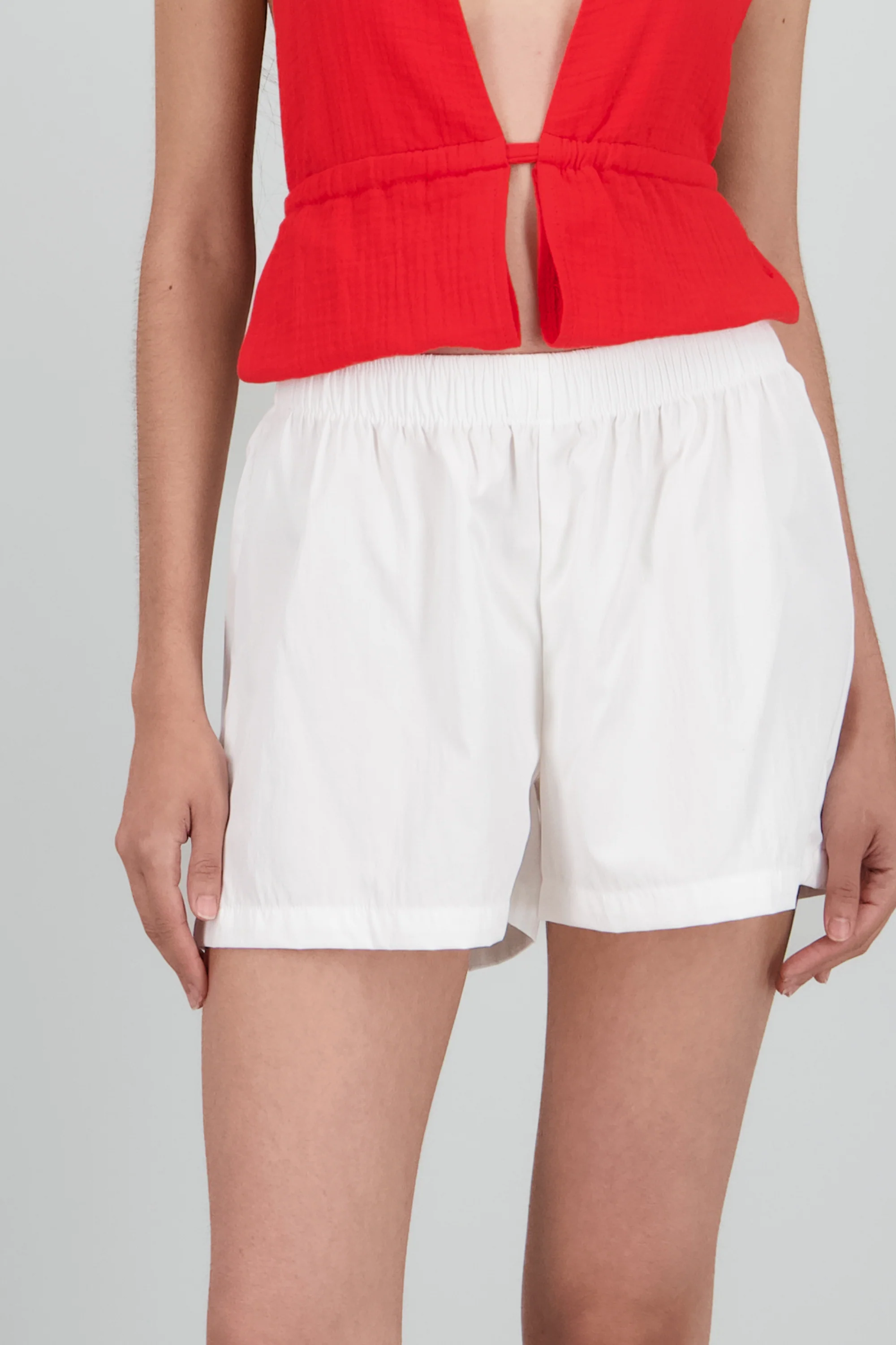 Short resorte ligero - Image 5