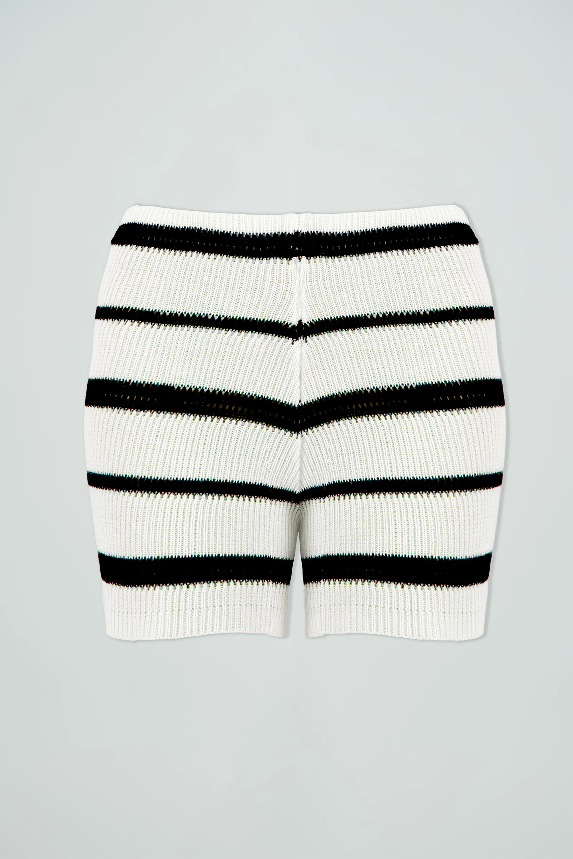 Short tejido rayas - Image 6