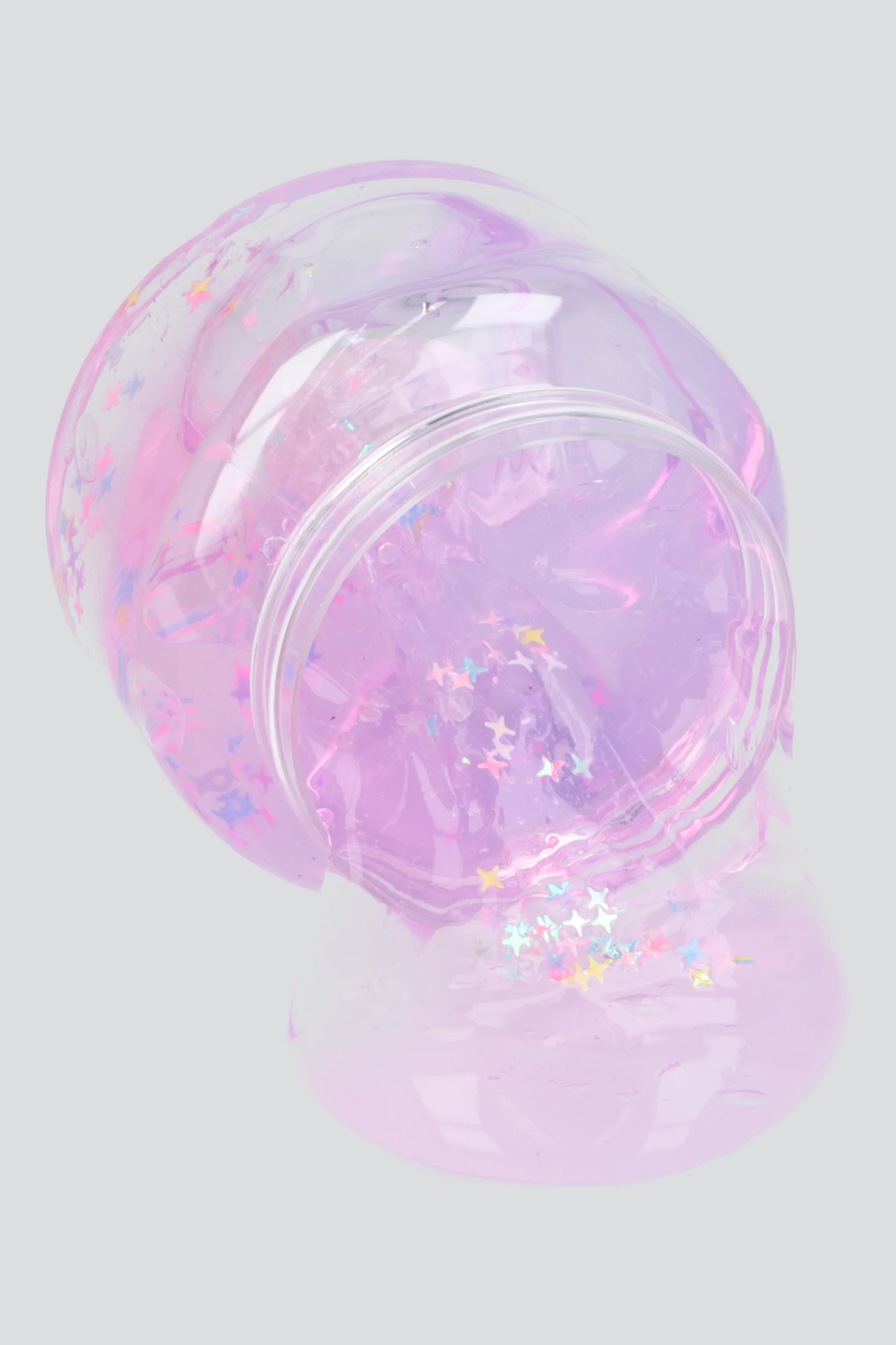 Slime bote glitter - Image 2