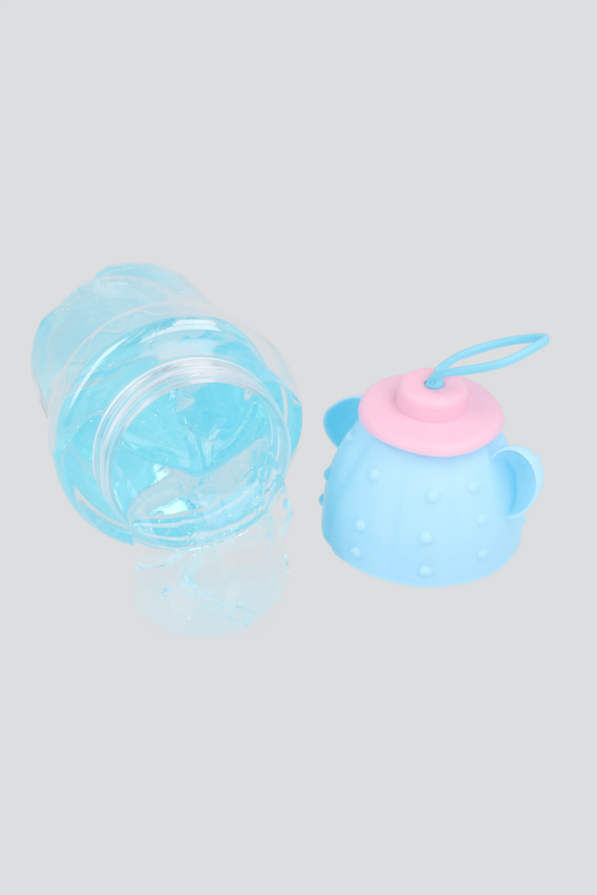 Slime cactus con sombrero