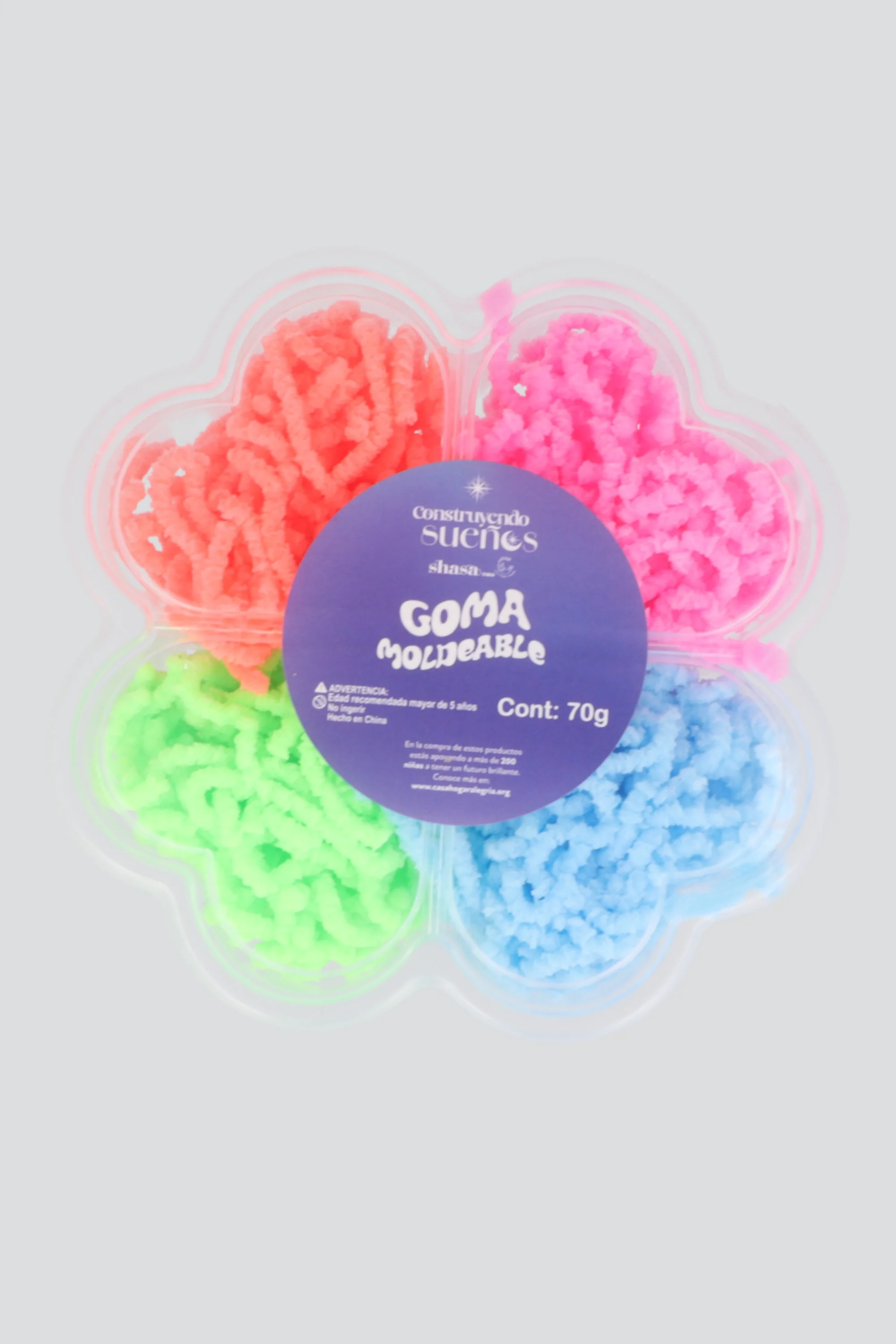 Slime gusanos divertidos - Image 2