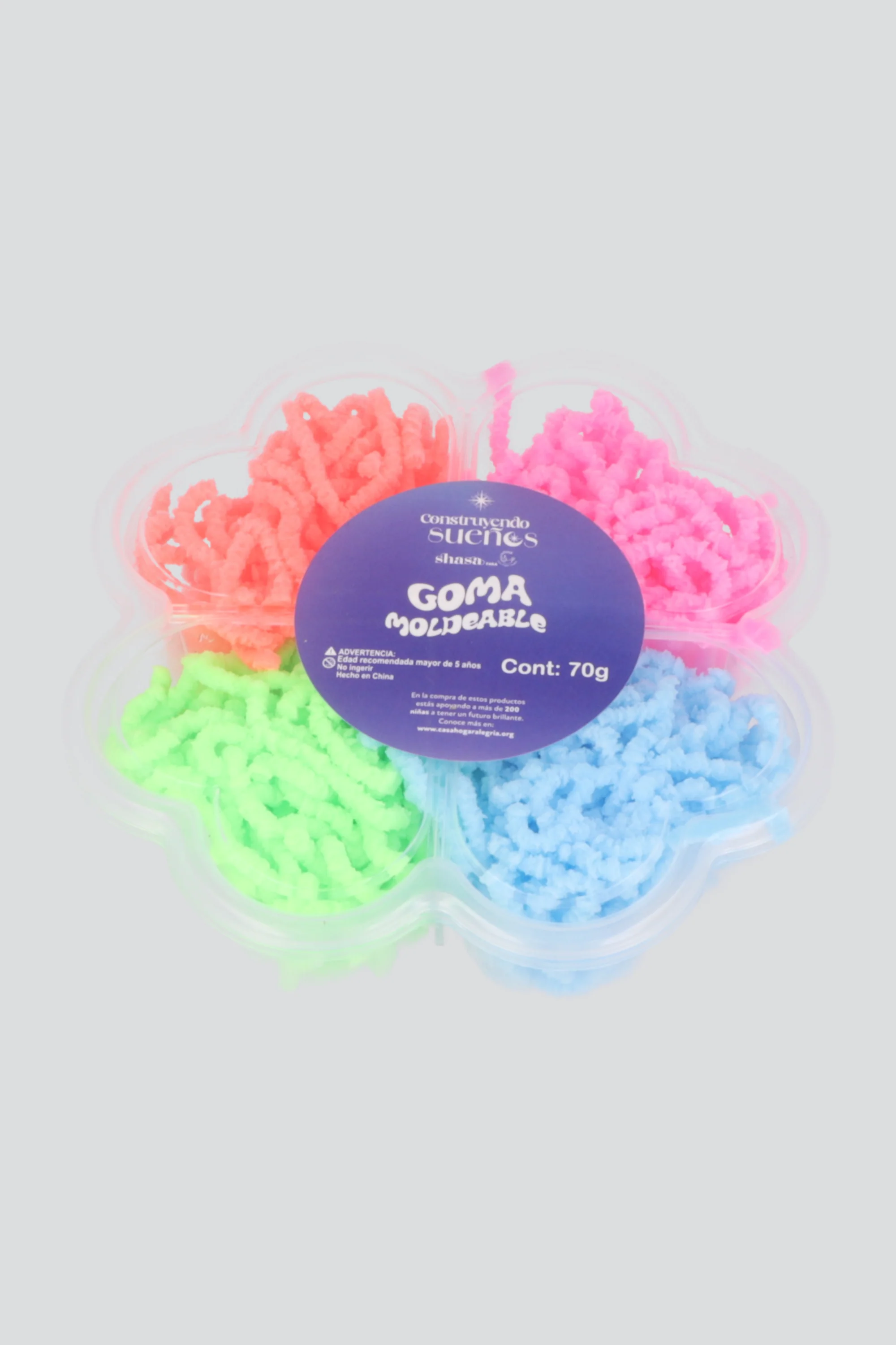 Slime gusanos divertidos - Image 3