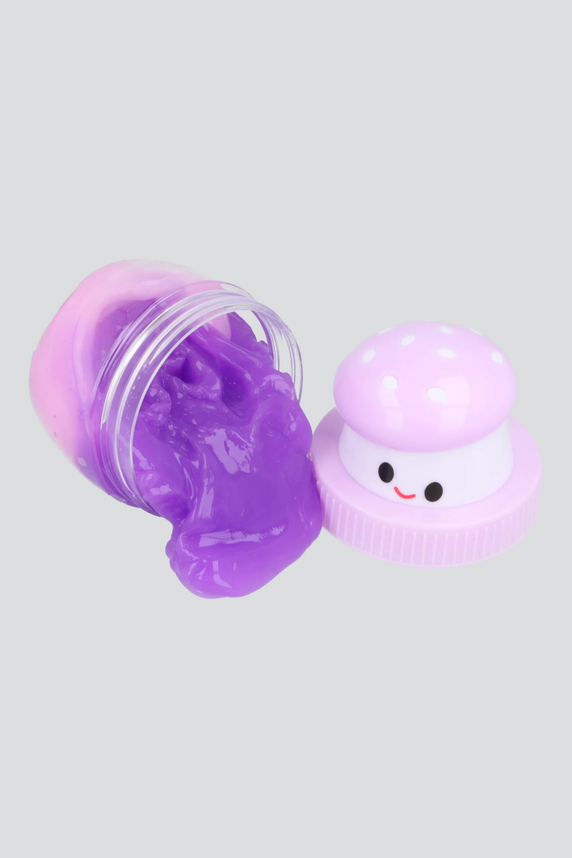 Slime hongo feliz