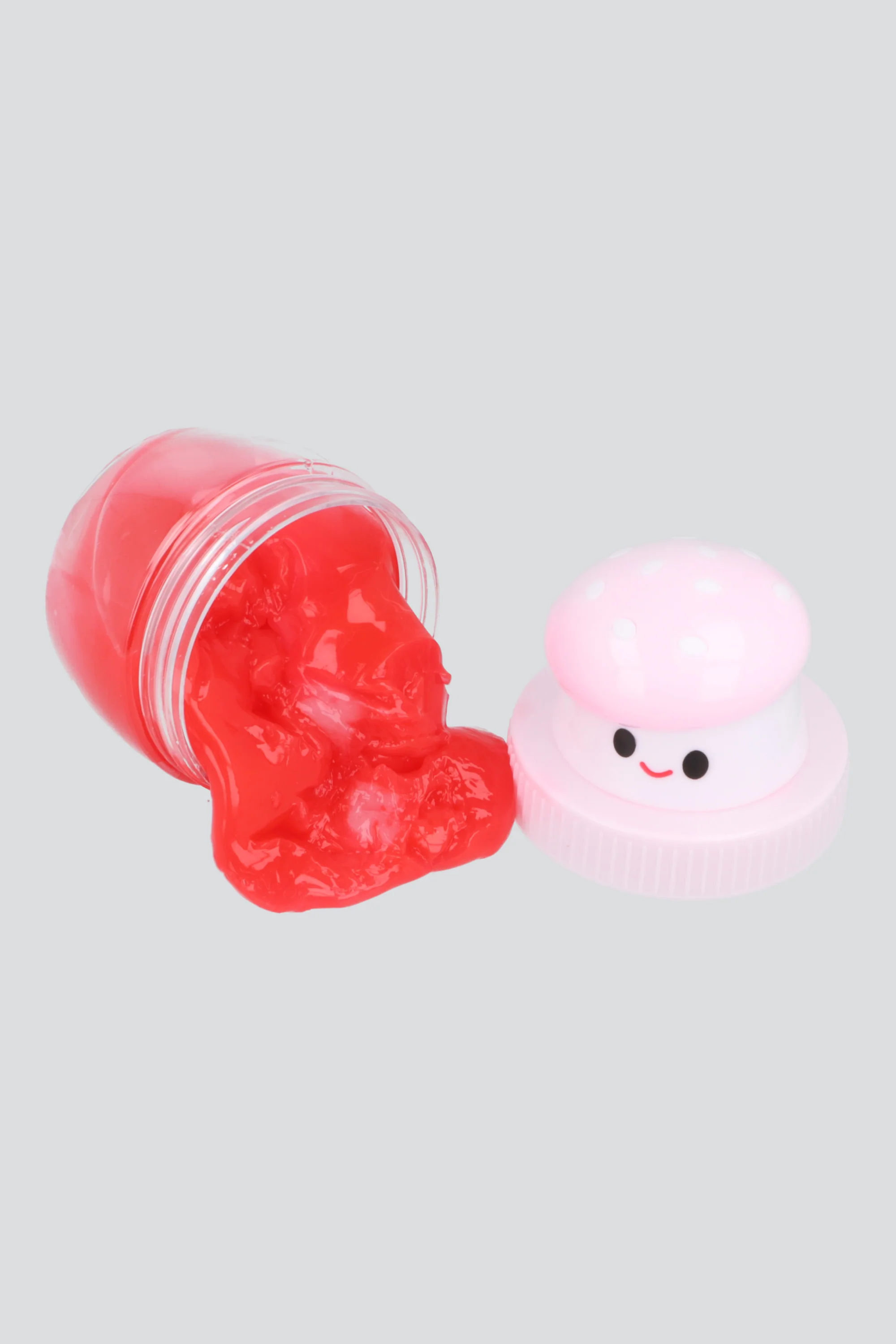 Slime hongo feliz