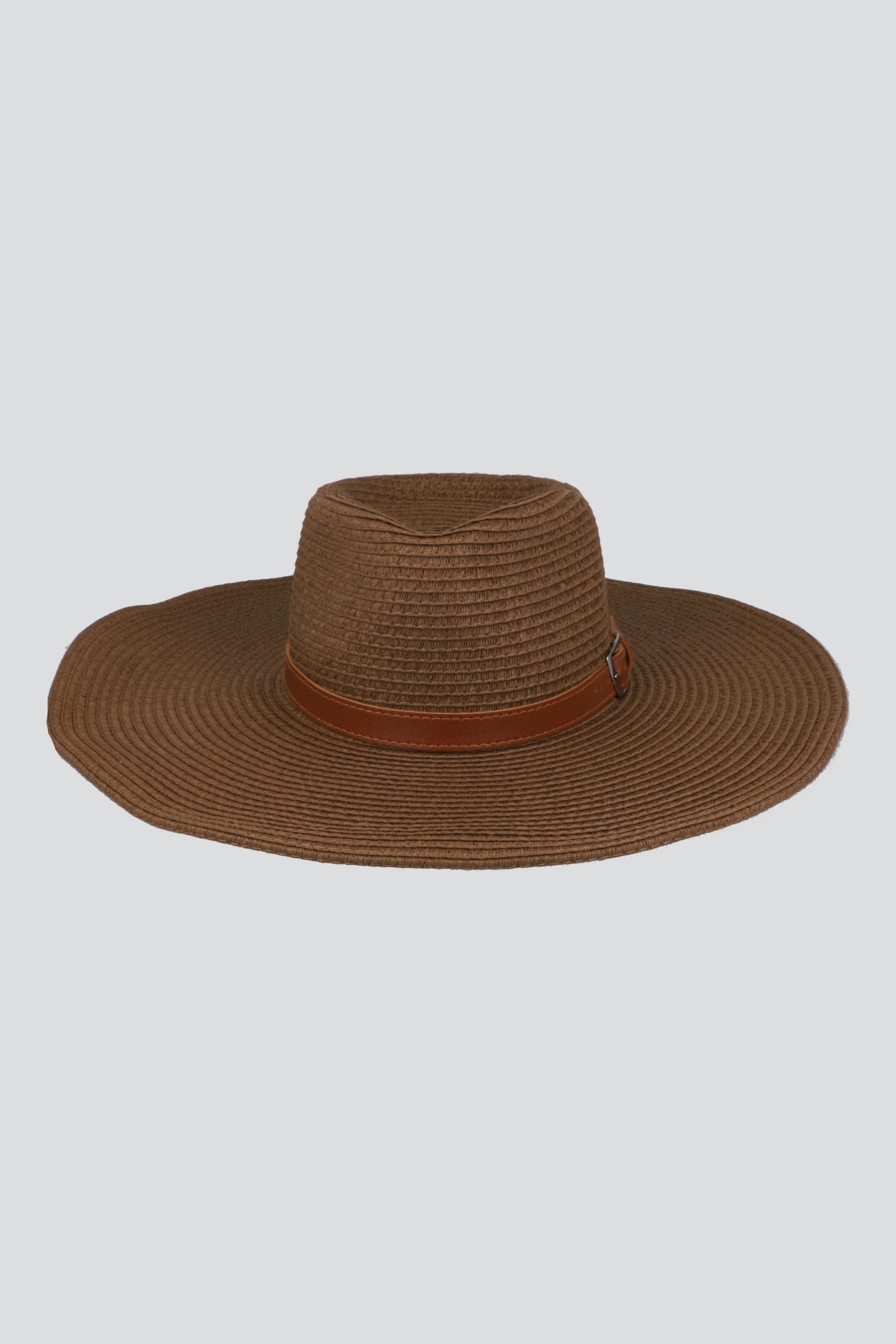 Sombrero floppy vaquero