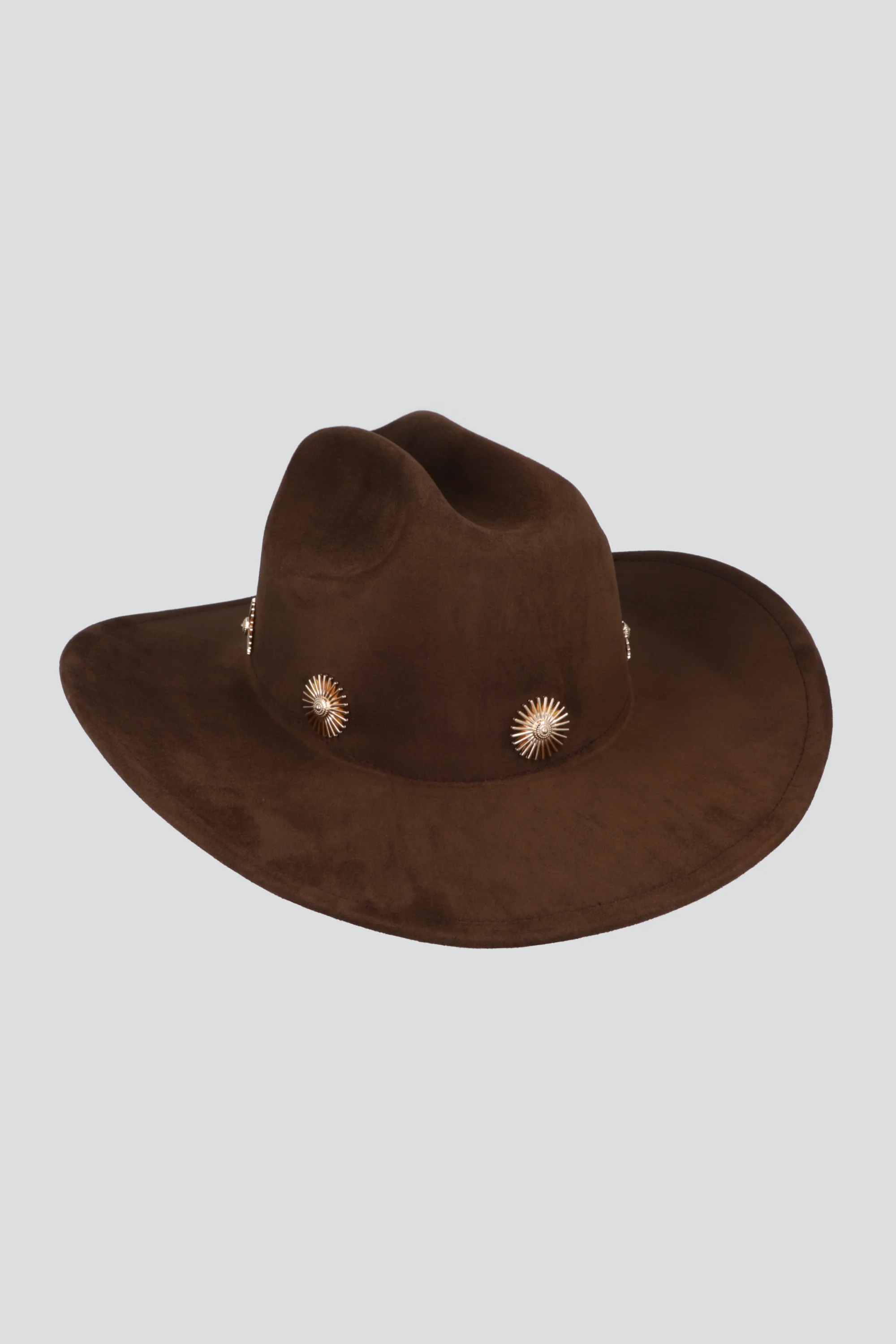 Sombrero vaquero aplicación sol - Image 2