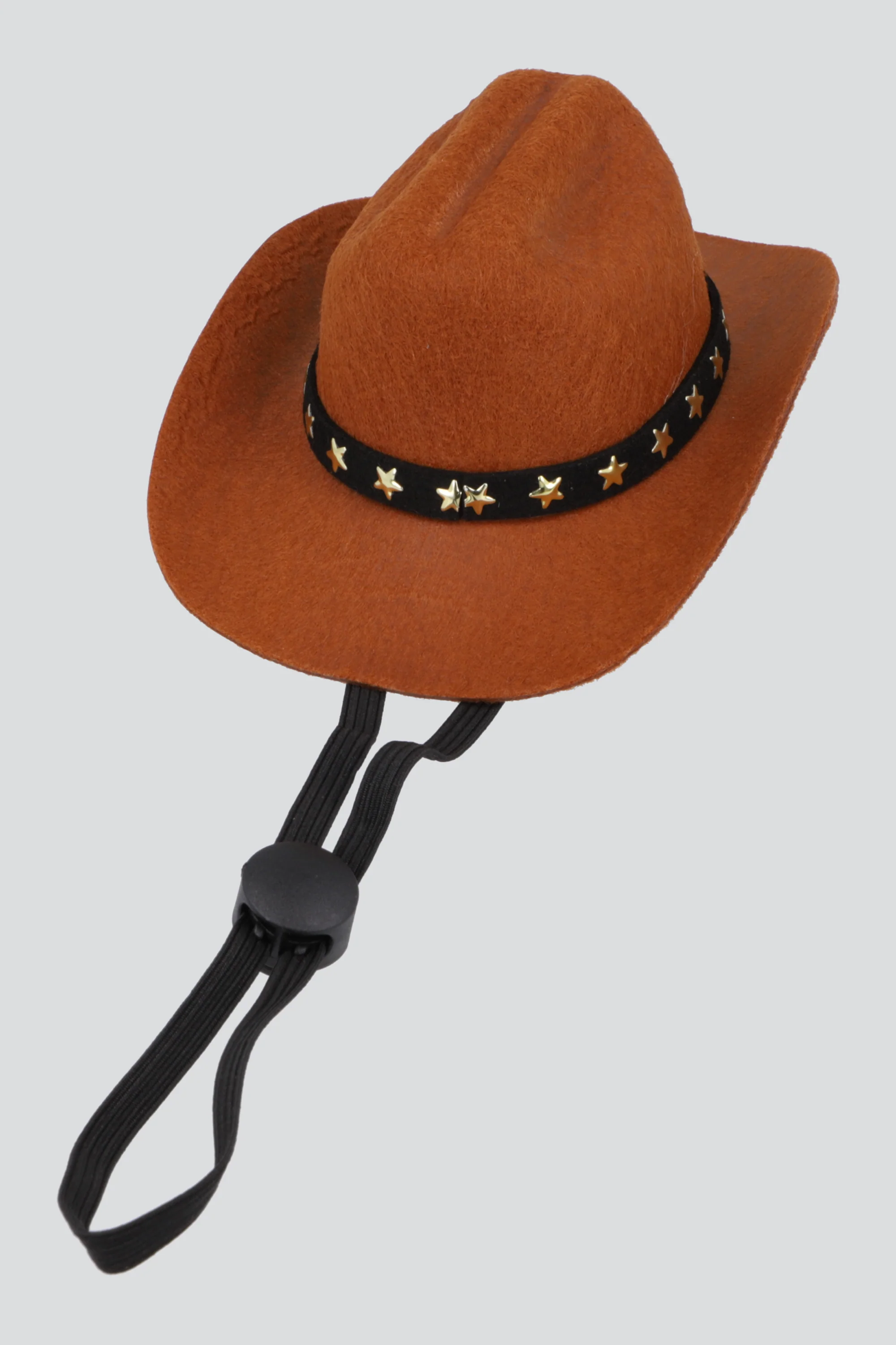 Sombrero vaquero mascota chico - Image 3